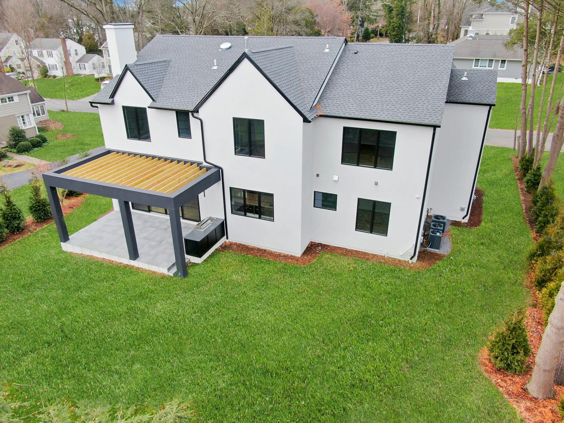 116 Lake Road