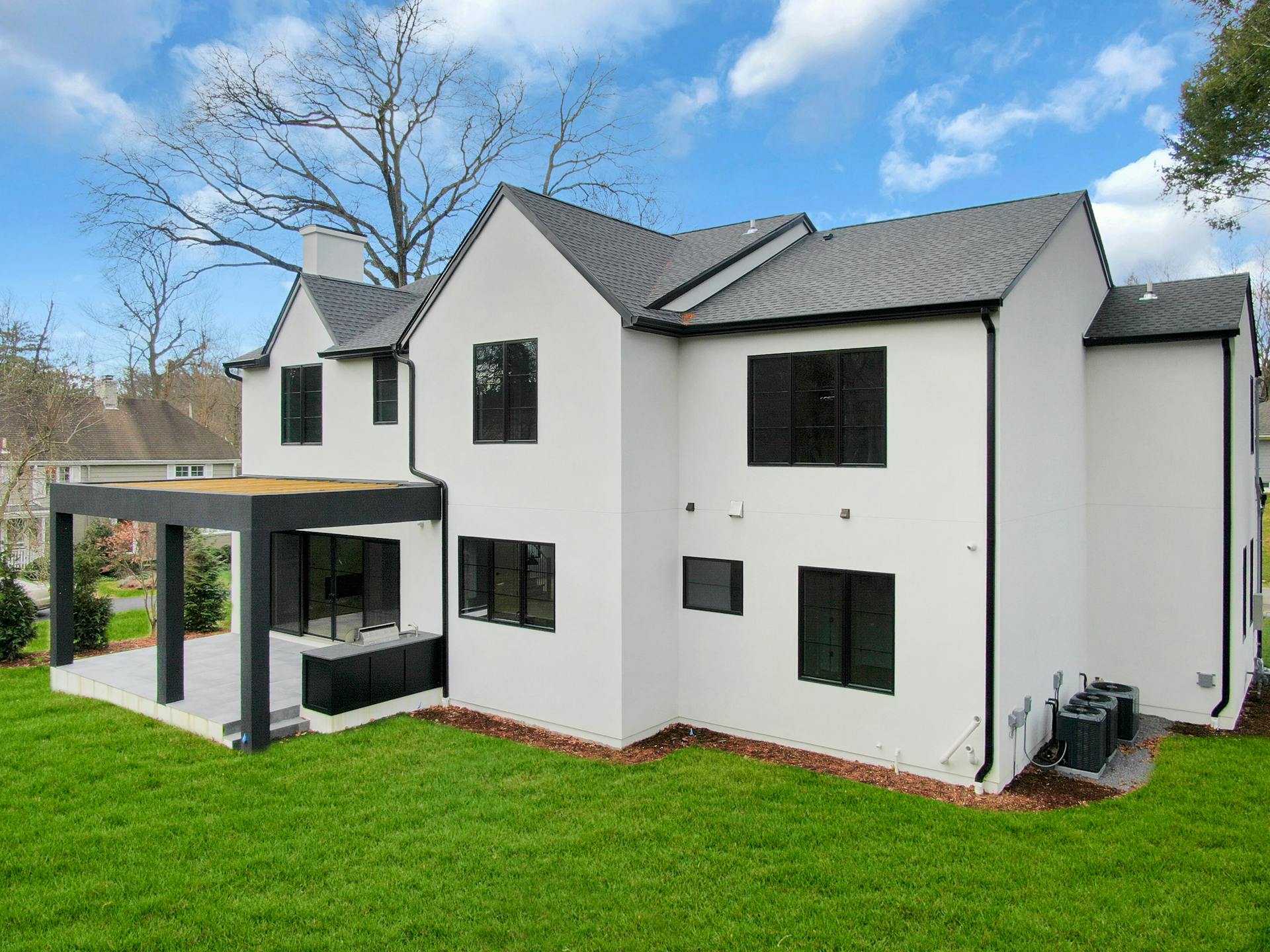 116 Lake Road
