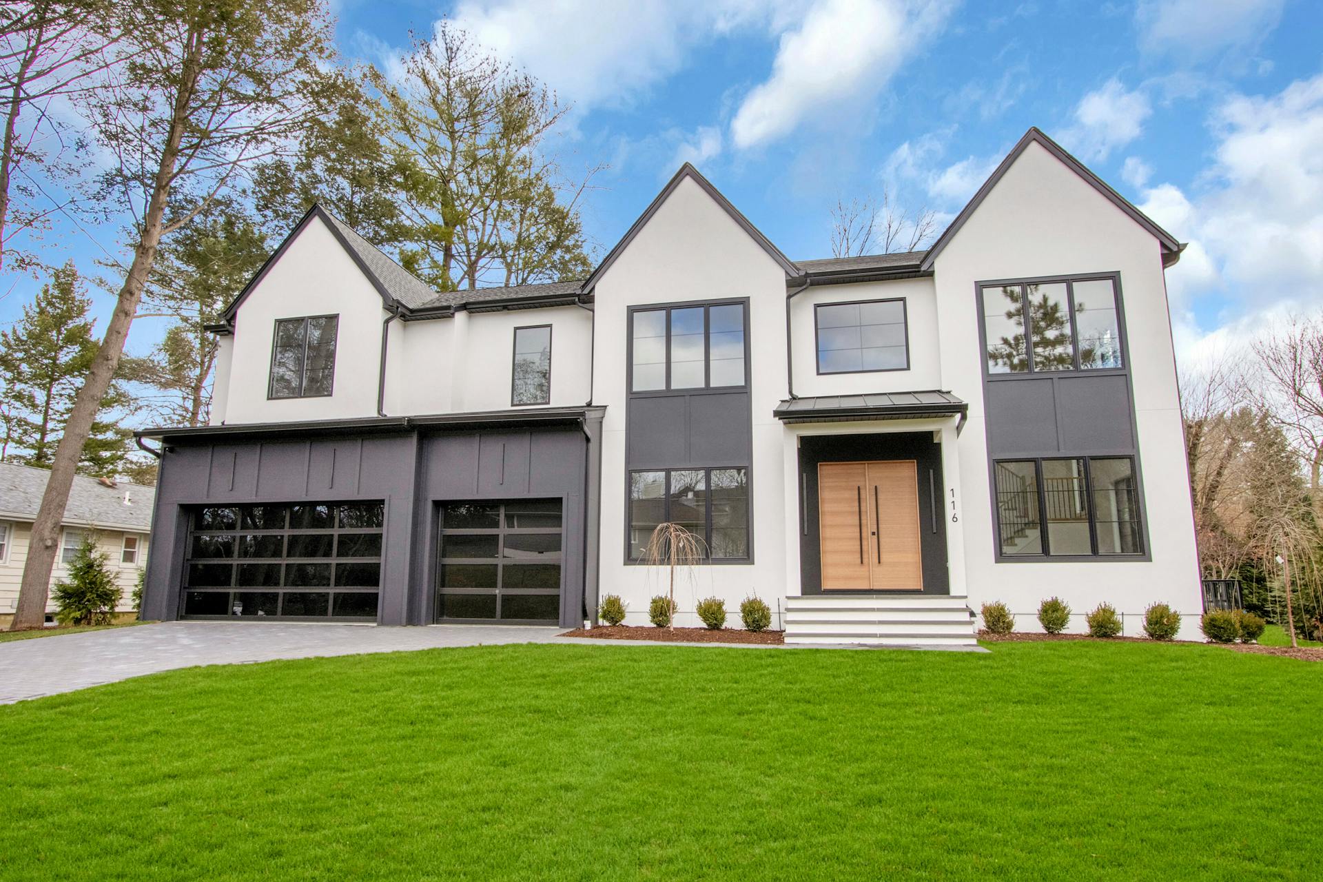 116 Lake Road