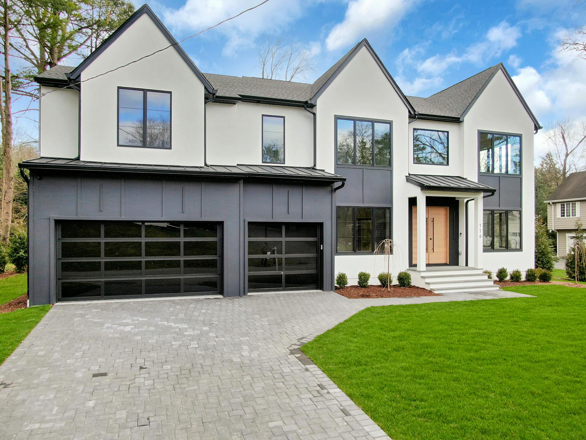 116 Lake Road