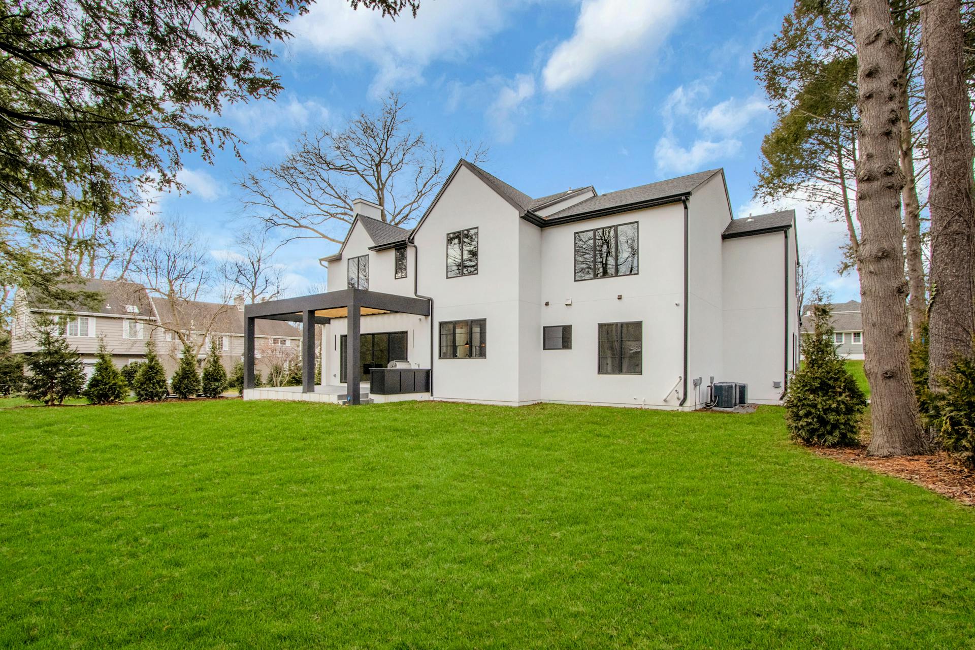 116 Lake Road