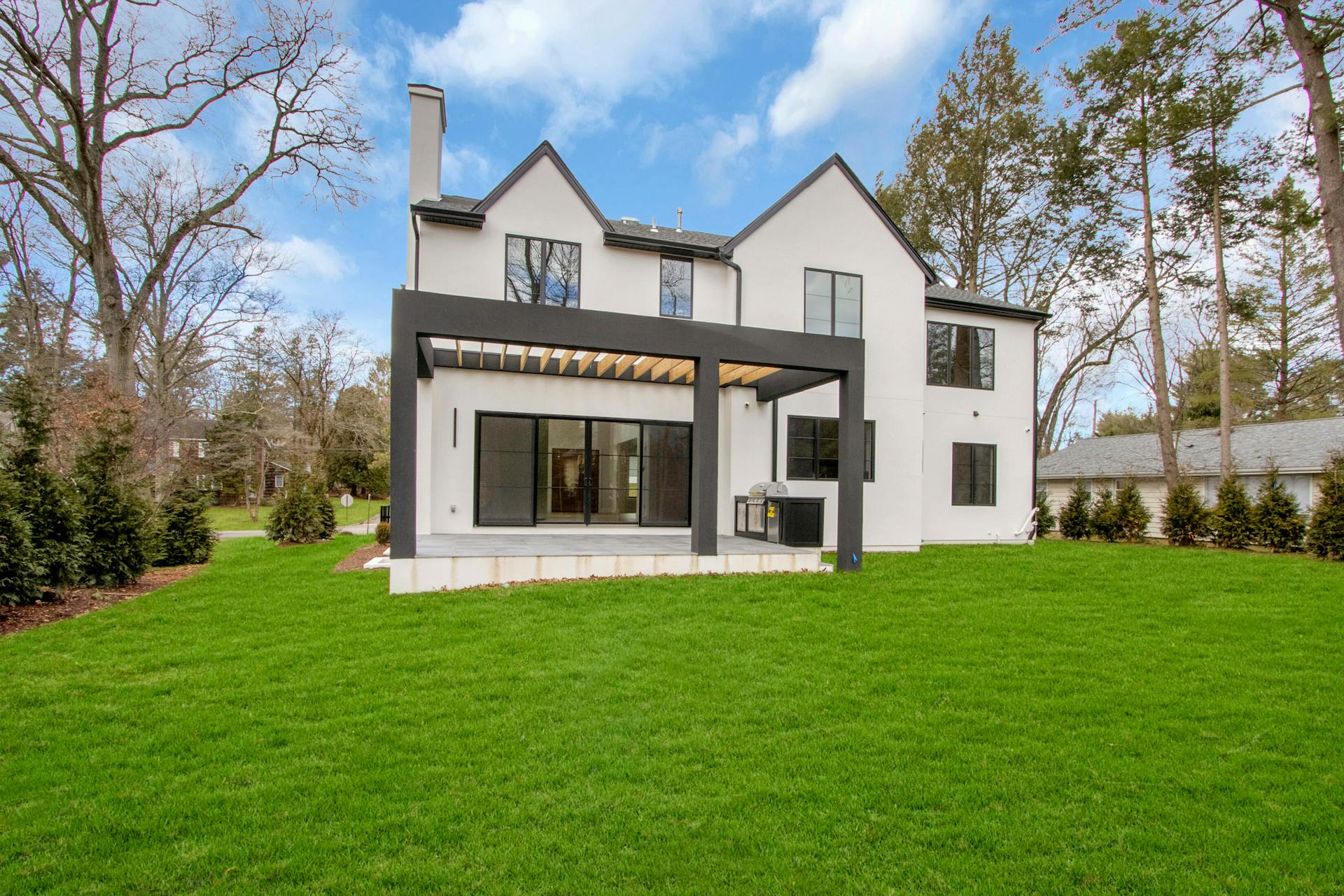 116 Lake Road