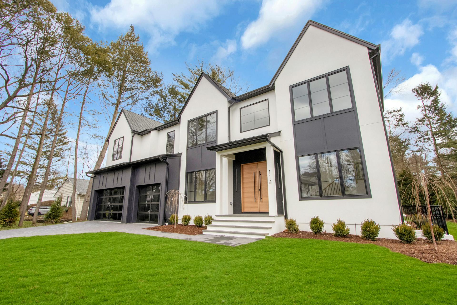 116 Lake Road