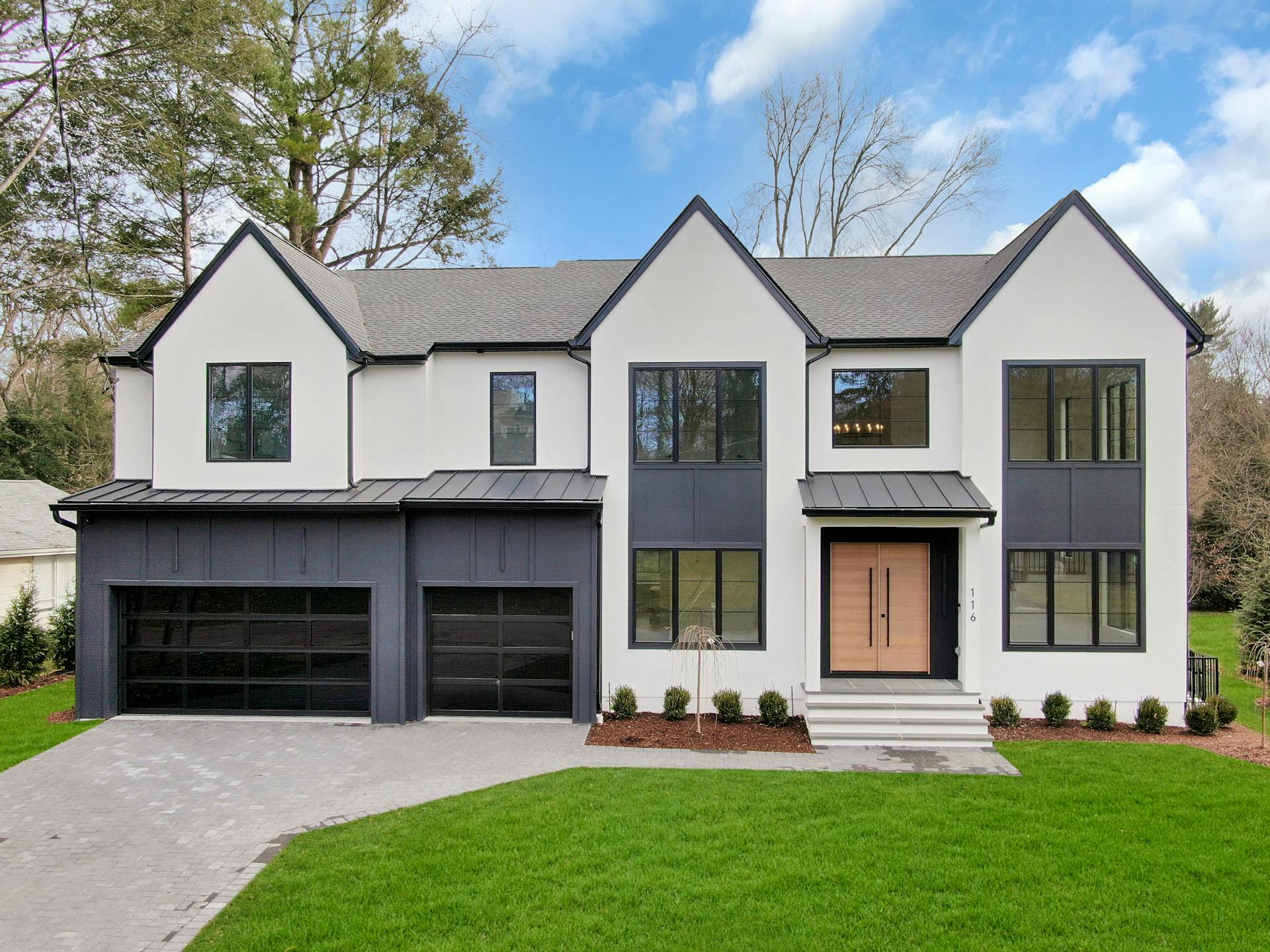 116 Lake Road