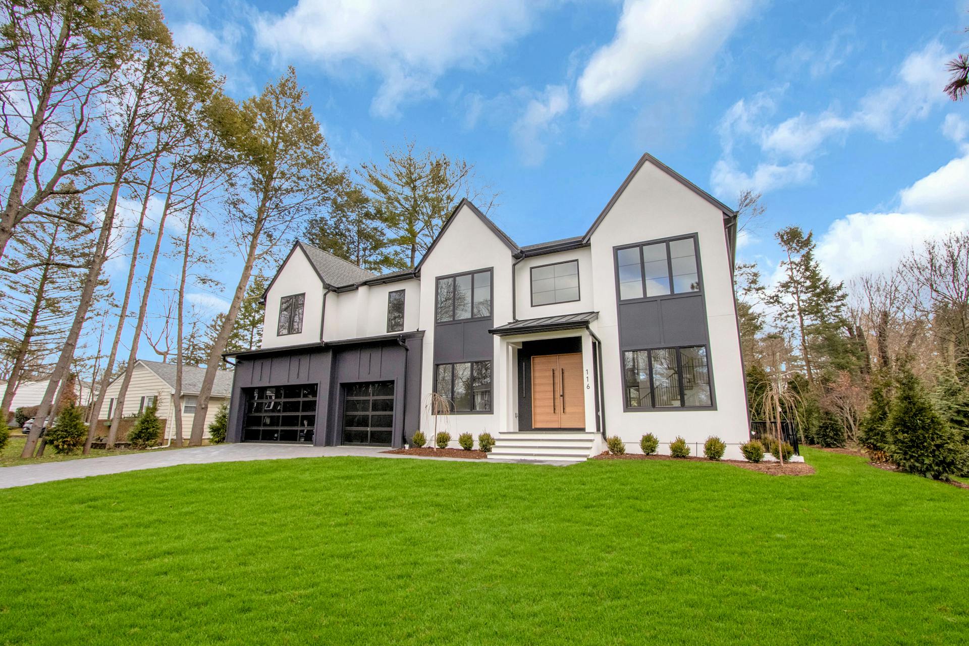 116 Lake Road