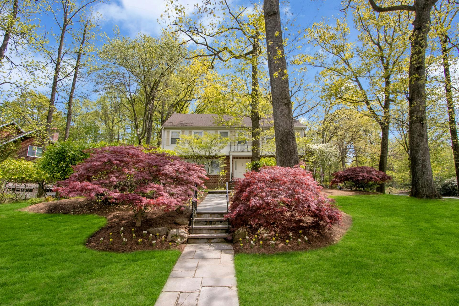 195 Elm Road