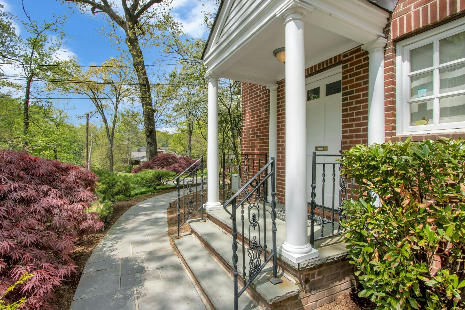 195 Elm Road
