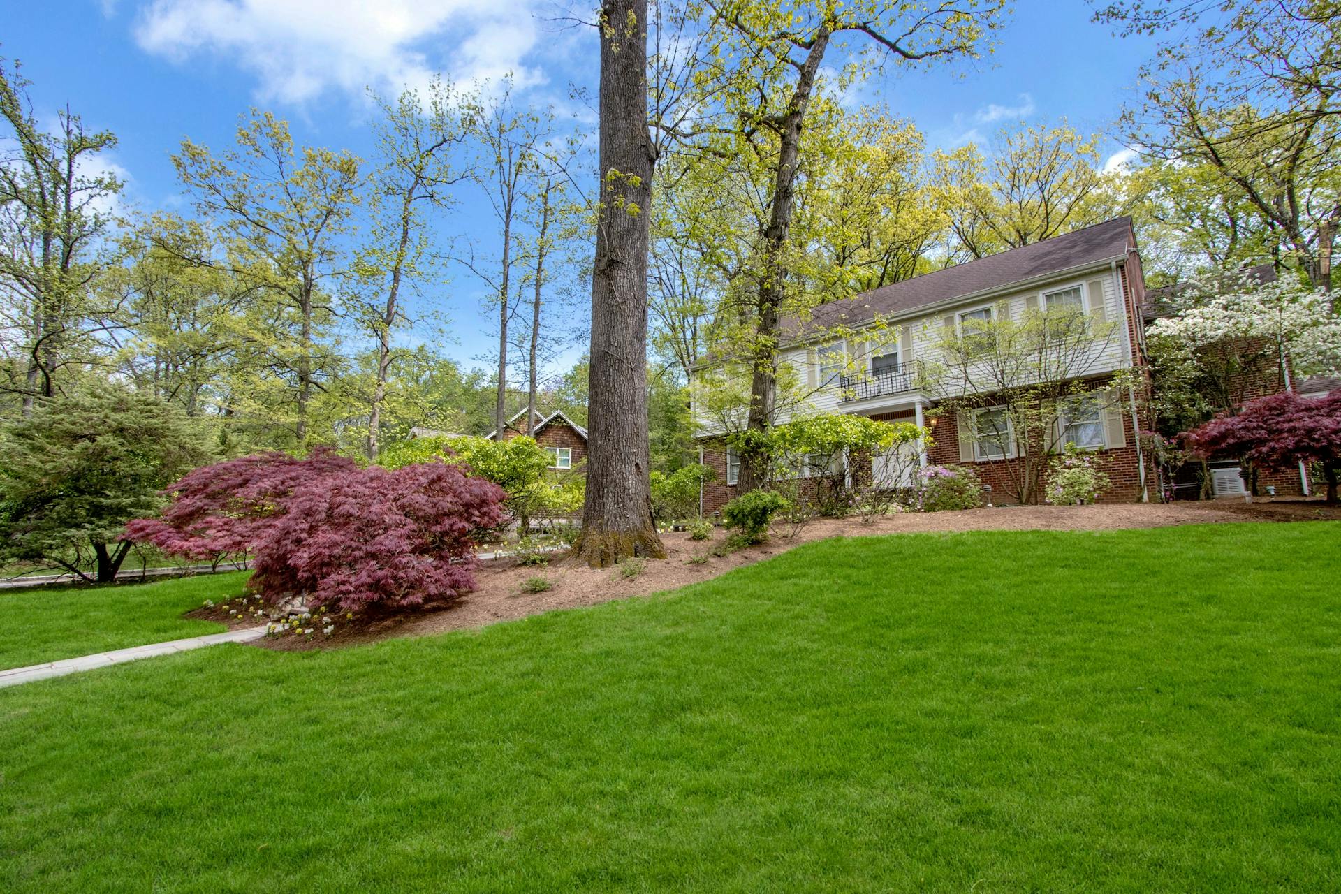 195 Elm Road