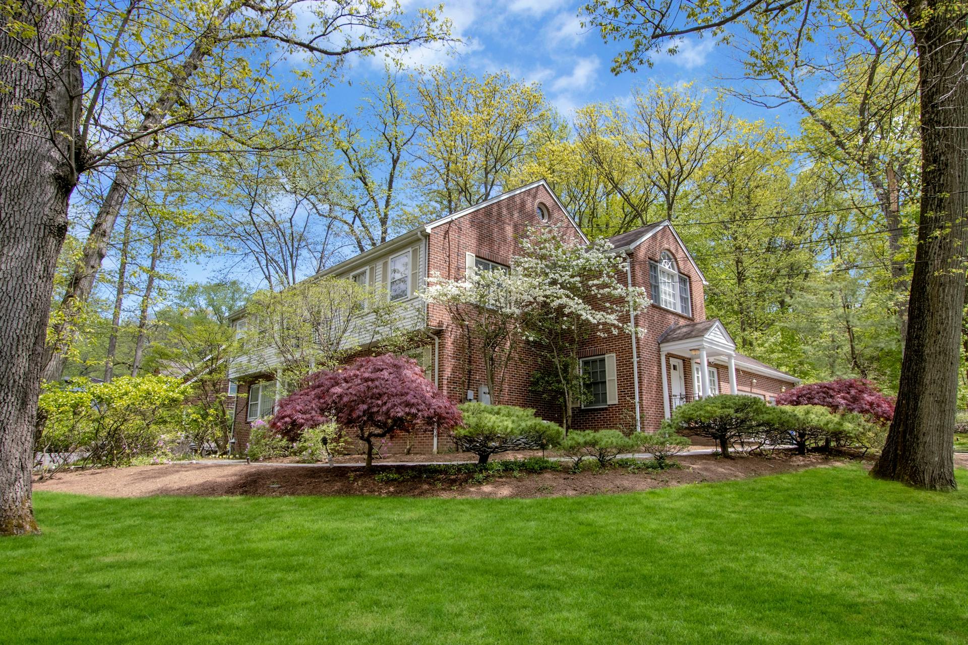 195 Elm Road