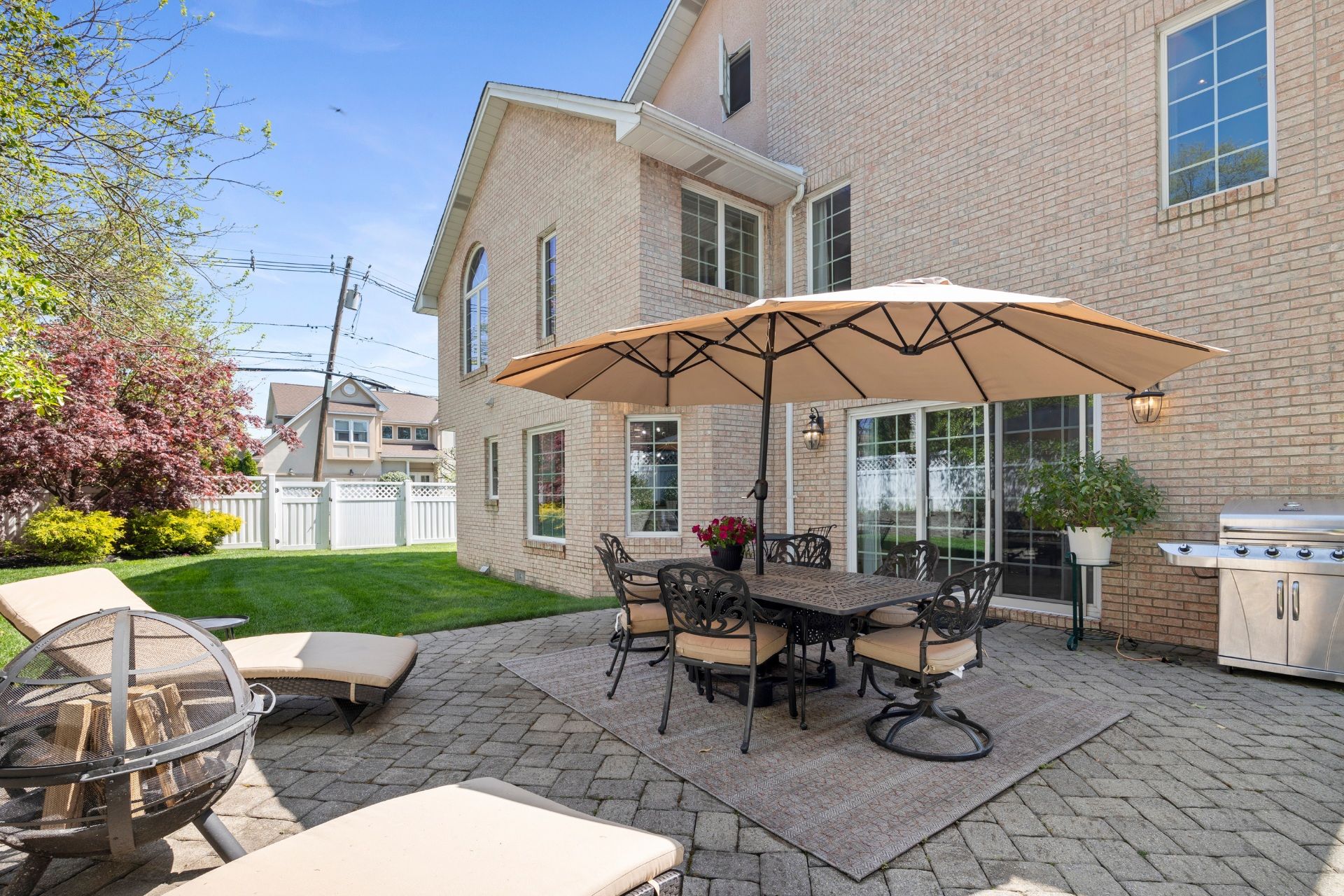 1031 Jassamine Way