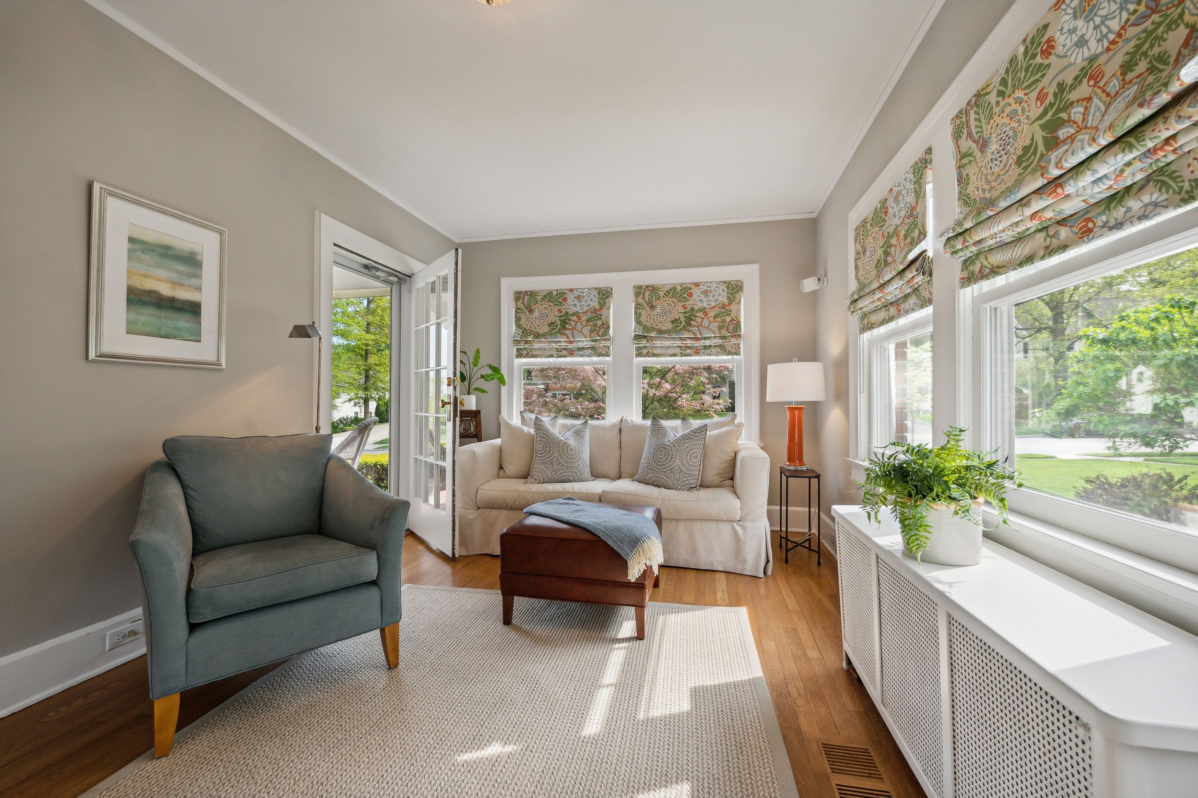 123 Inwood Avenue 