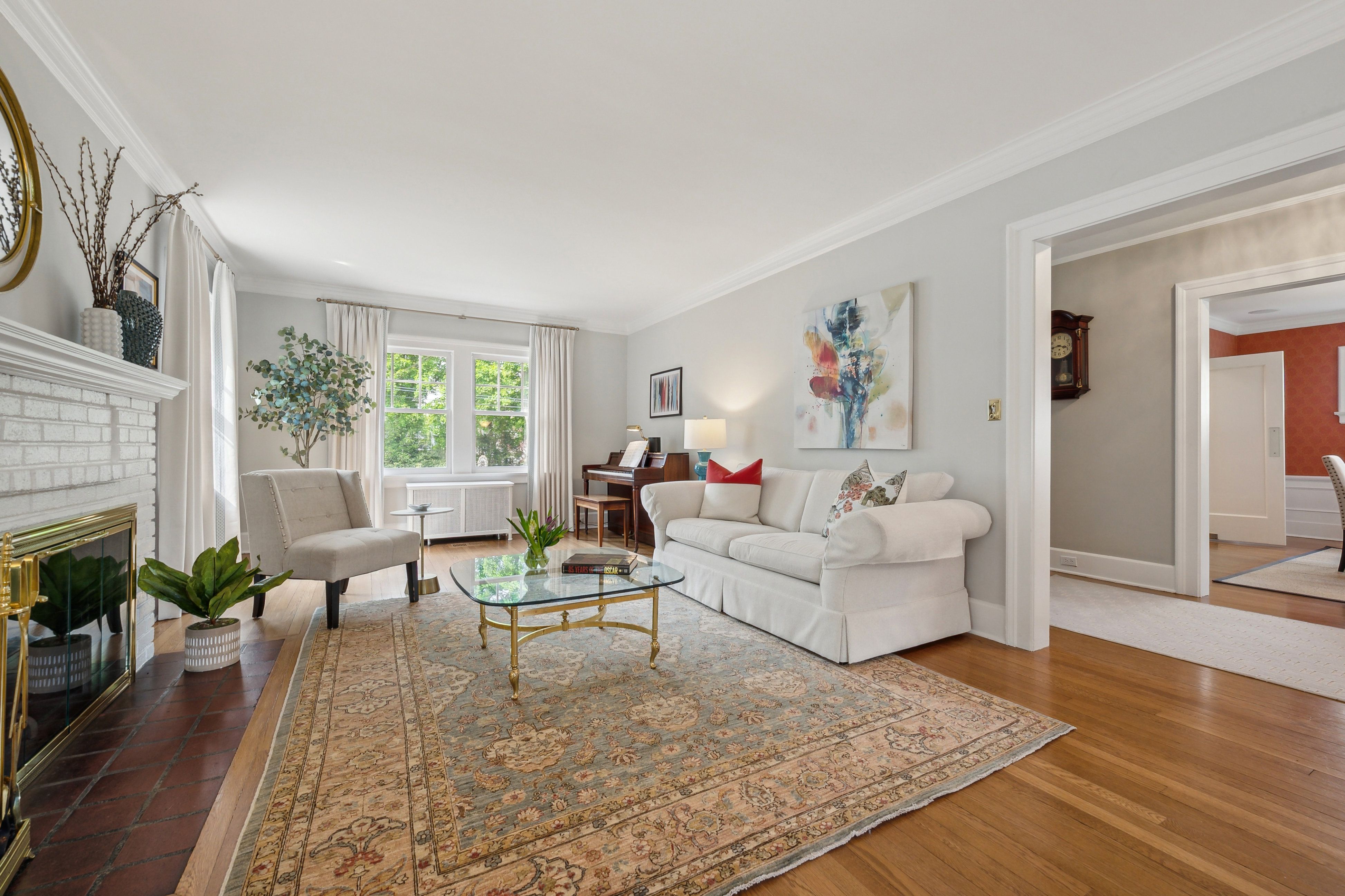 123 Inwood Avenue 
