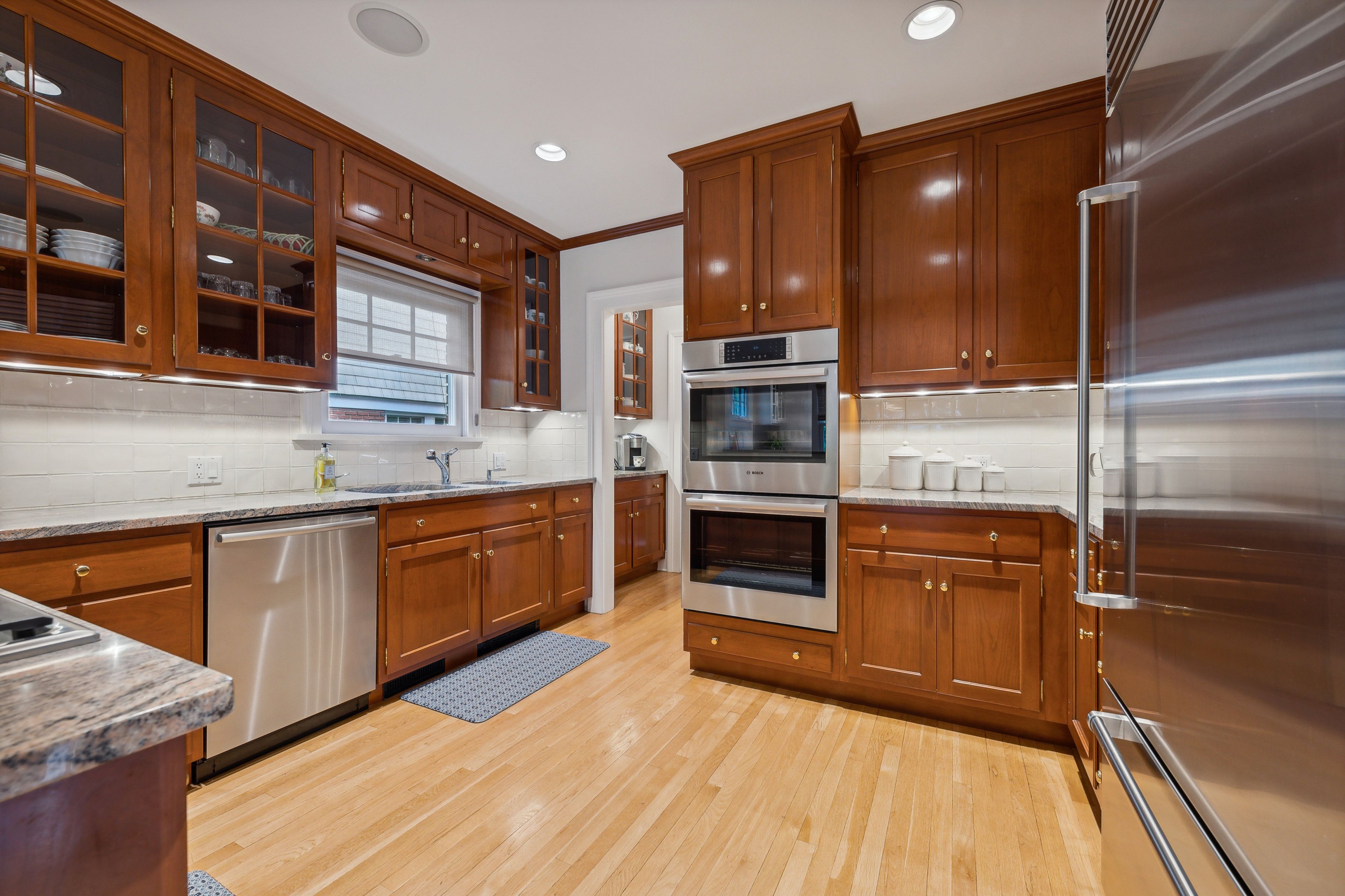 123 Inwood Avenue 