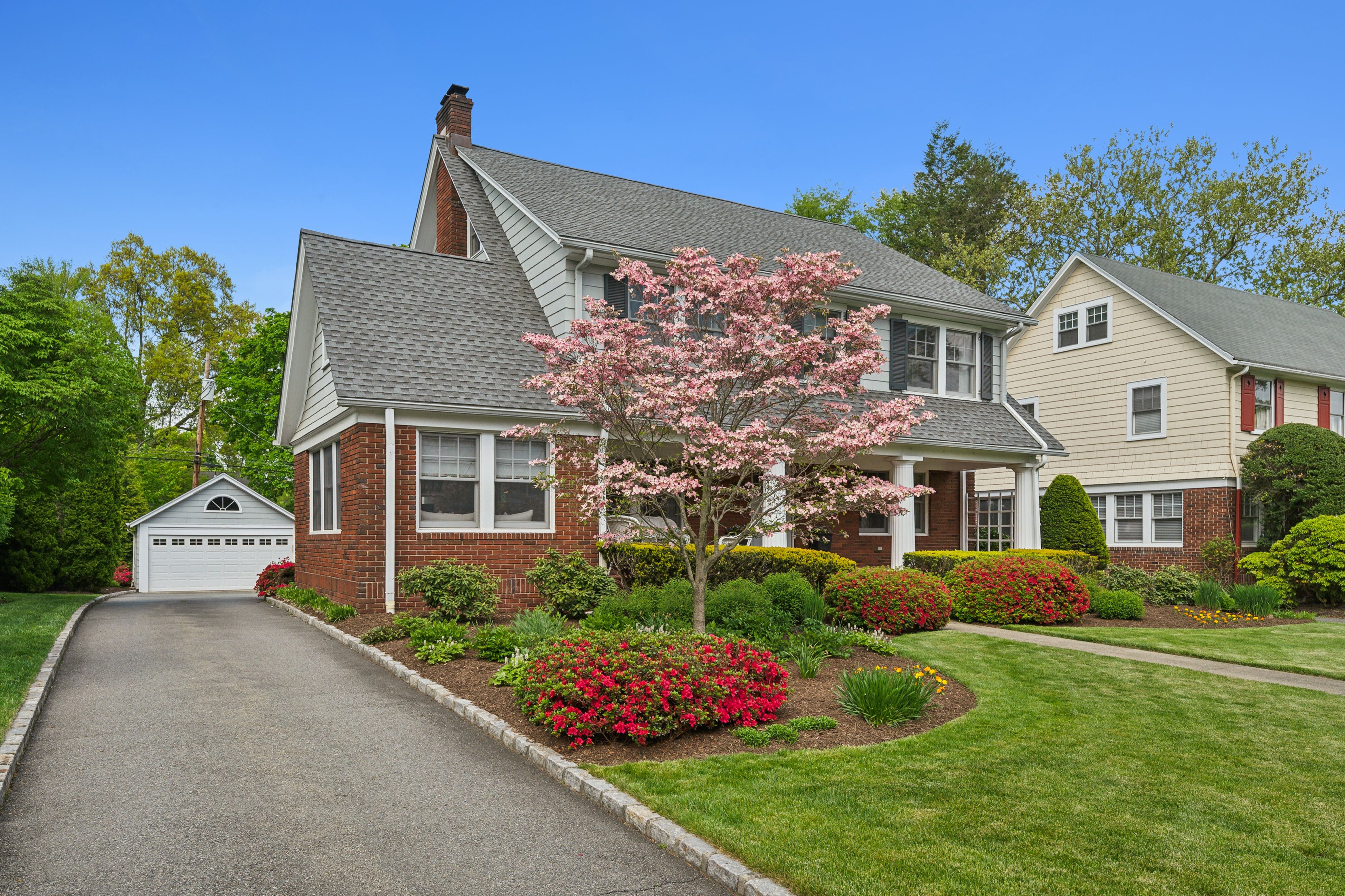 123 Inwood Avenue 