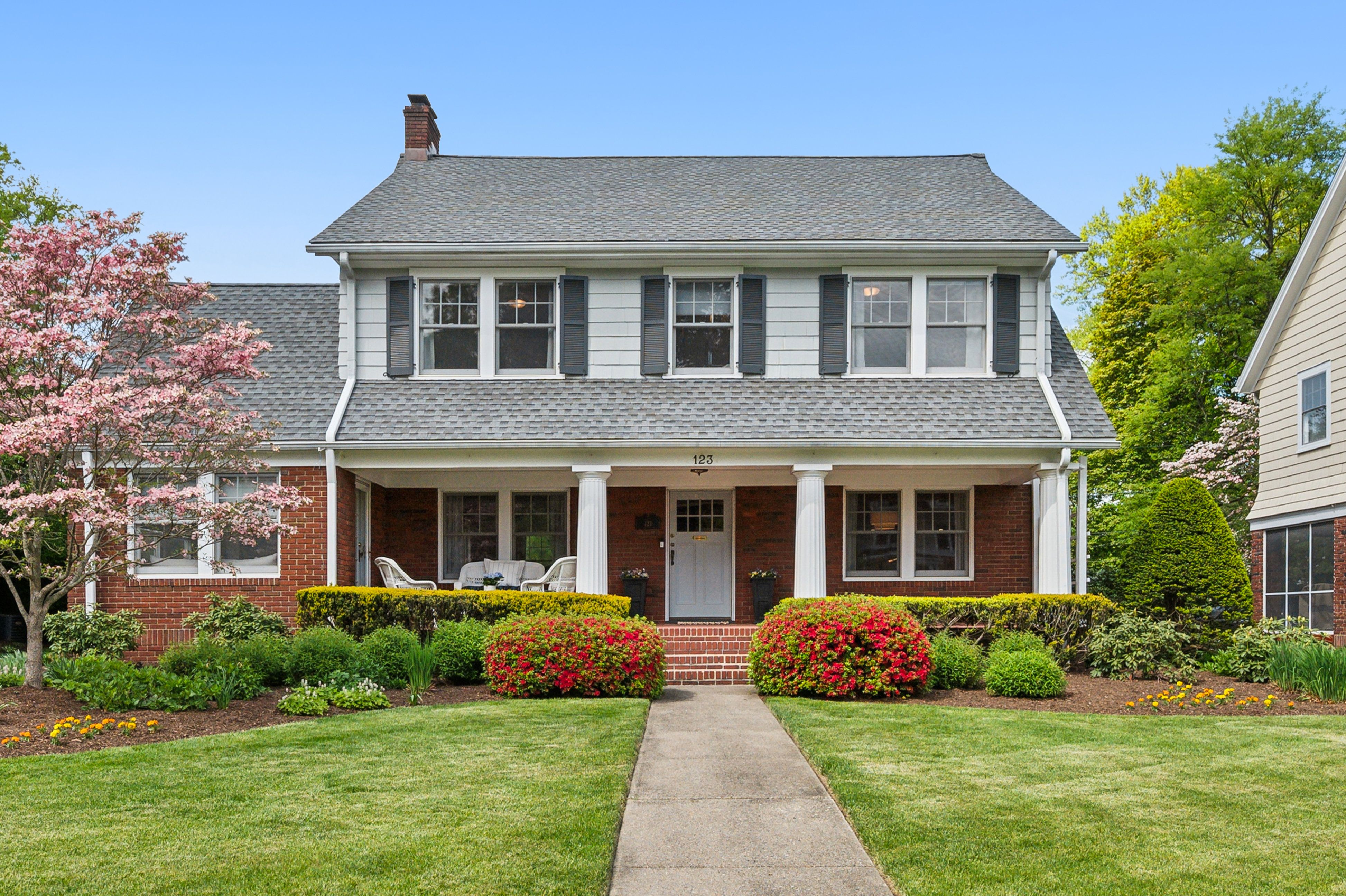 123 Inwood Avenue 