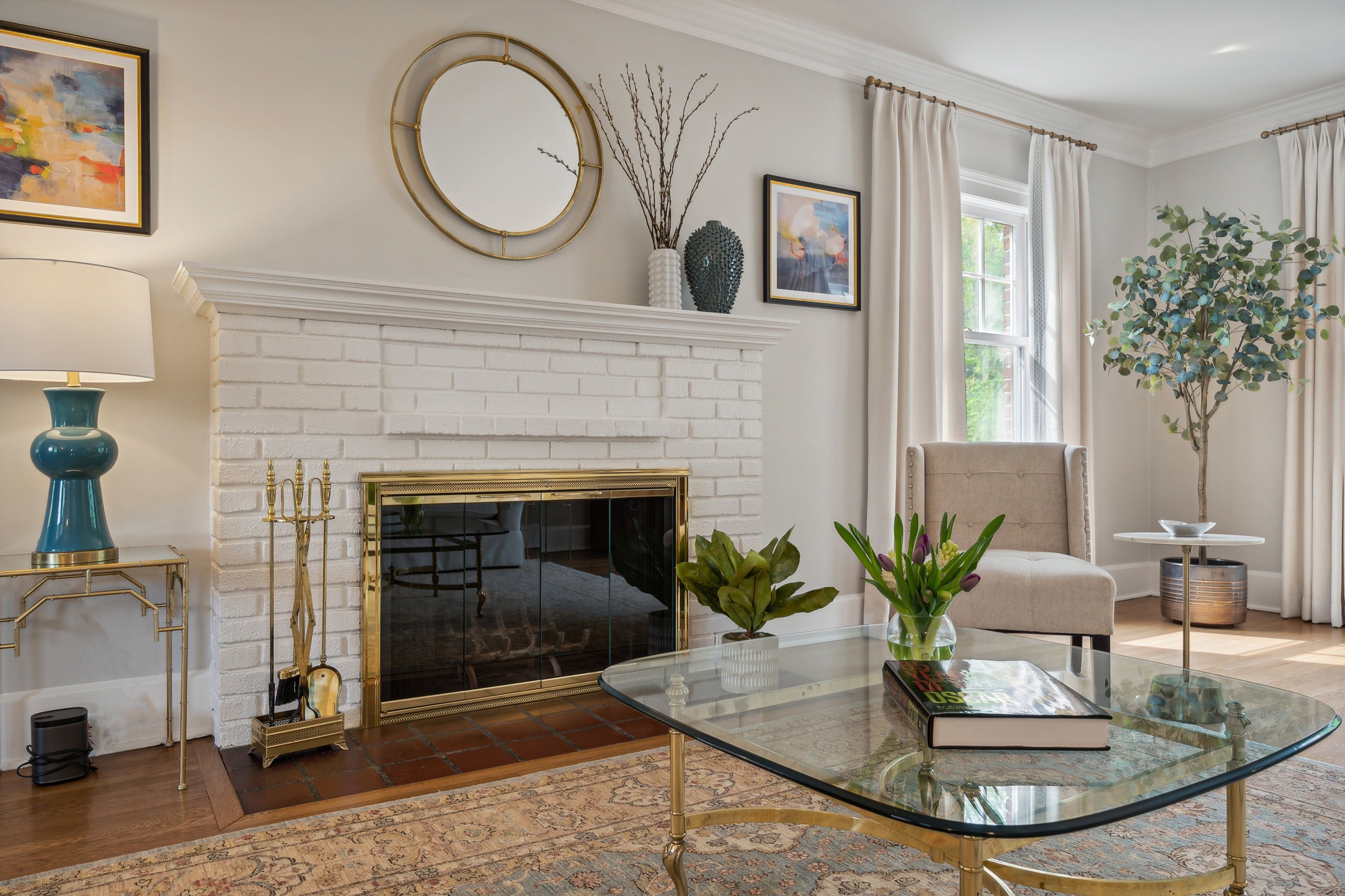 123 Inwood Avenue 