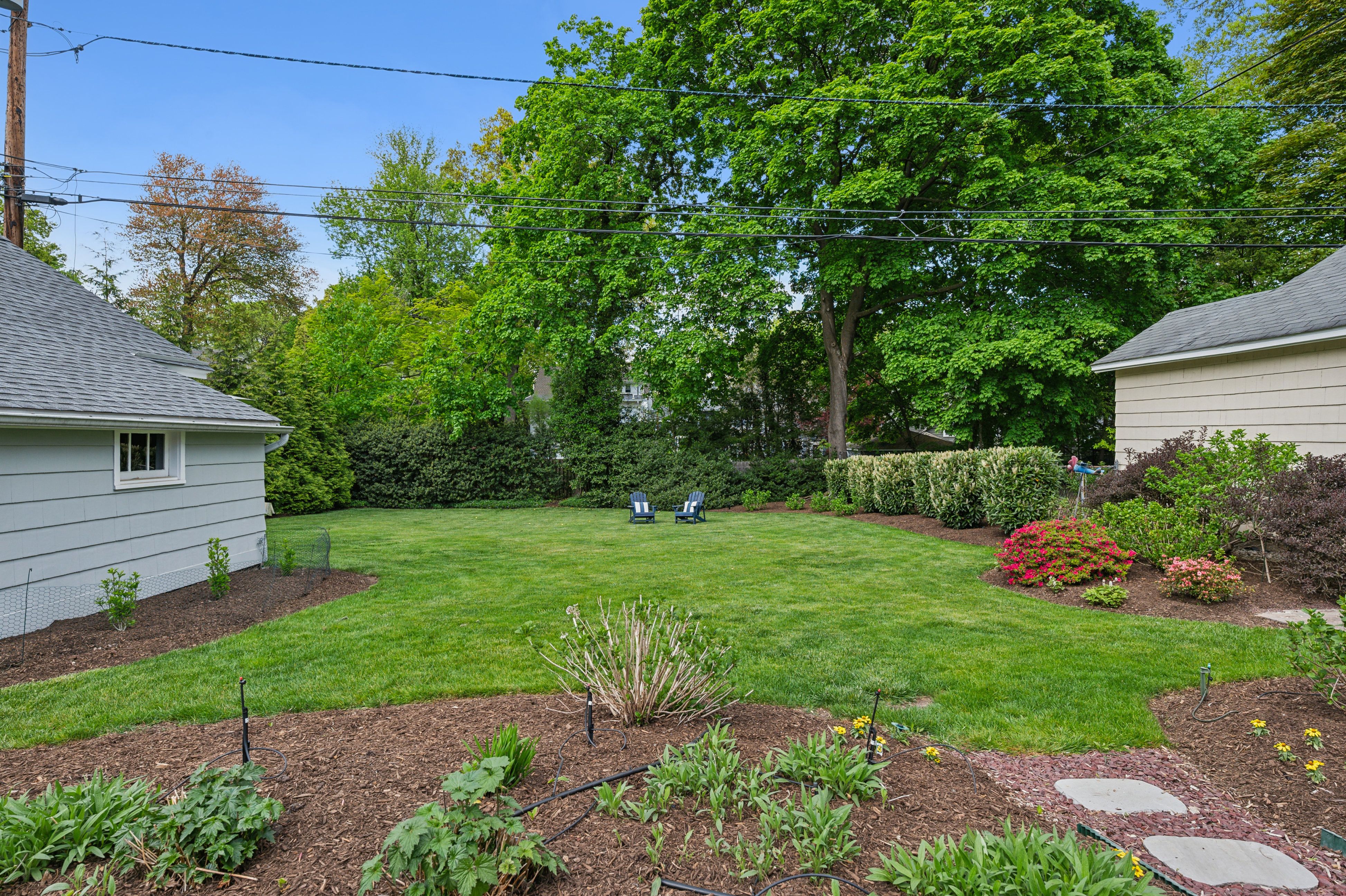 123 Inwood Avenue 