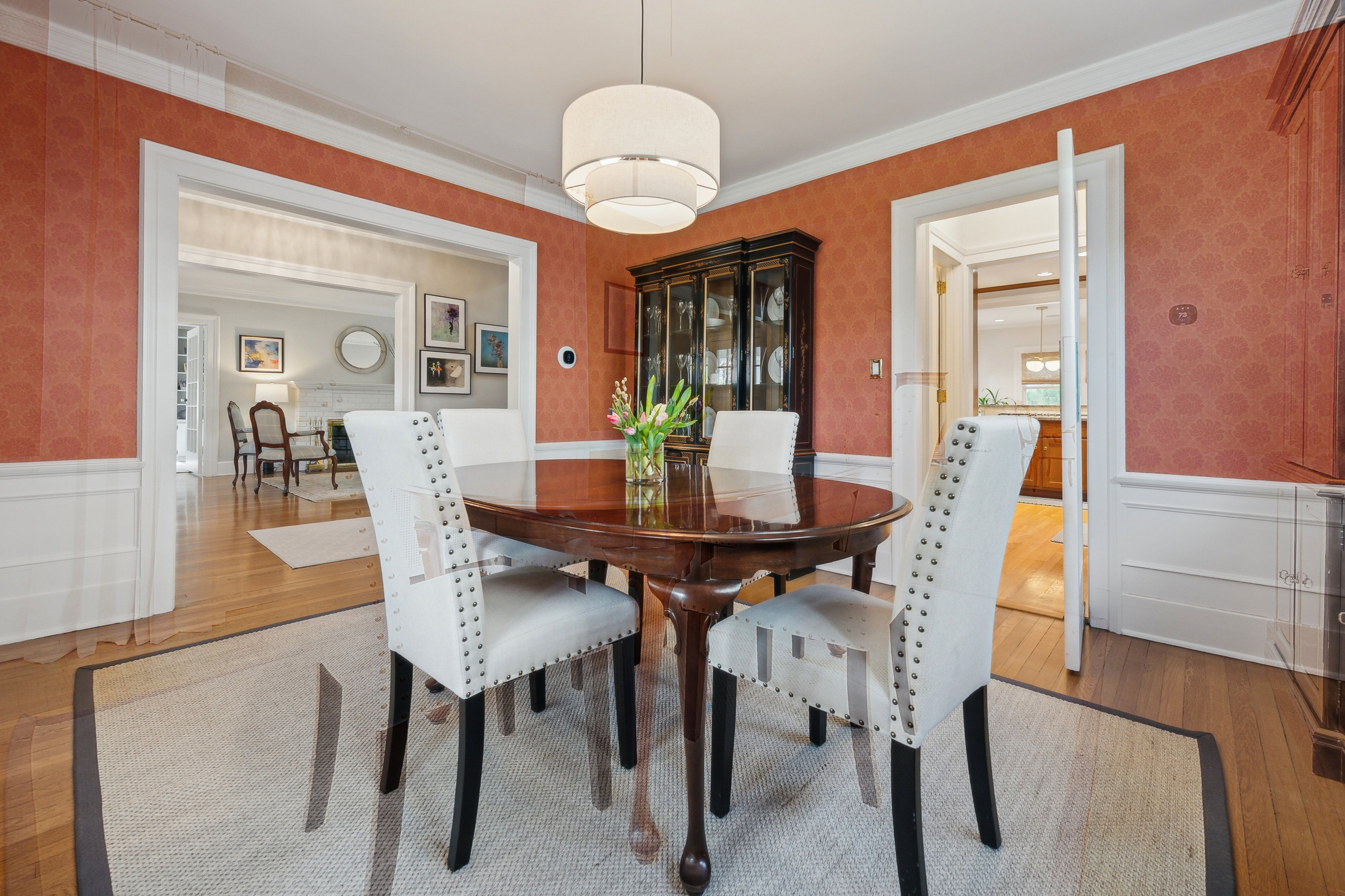 123 Inwood Avenue 