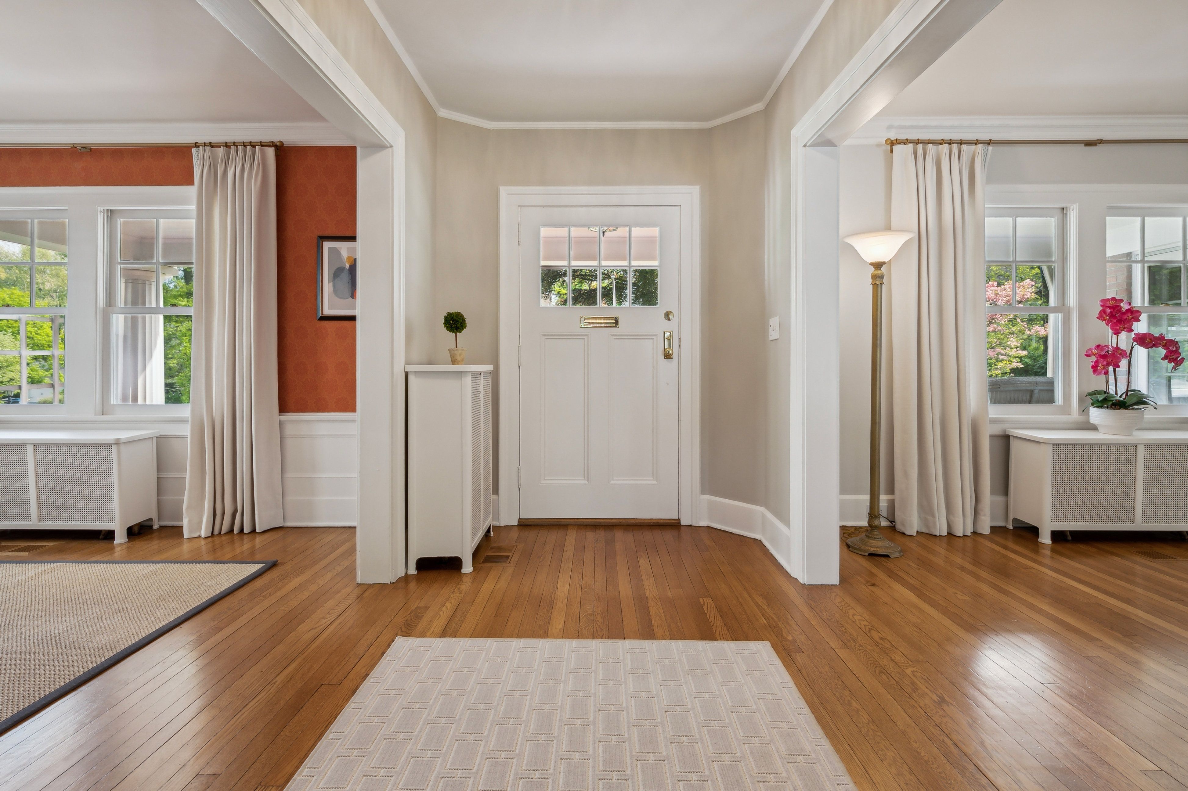 123 Inwood Avenue 