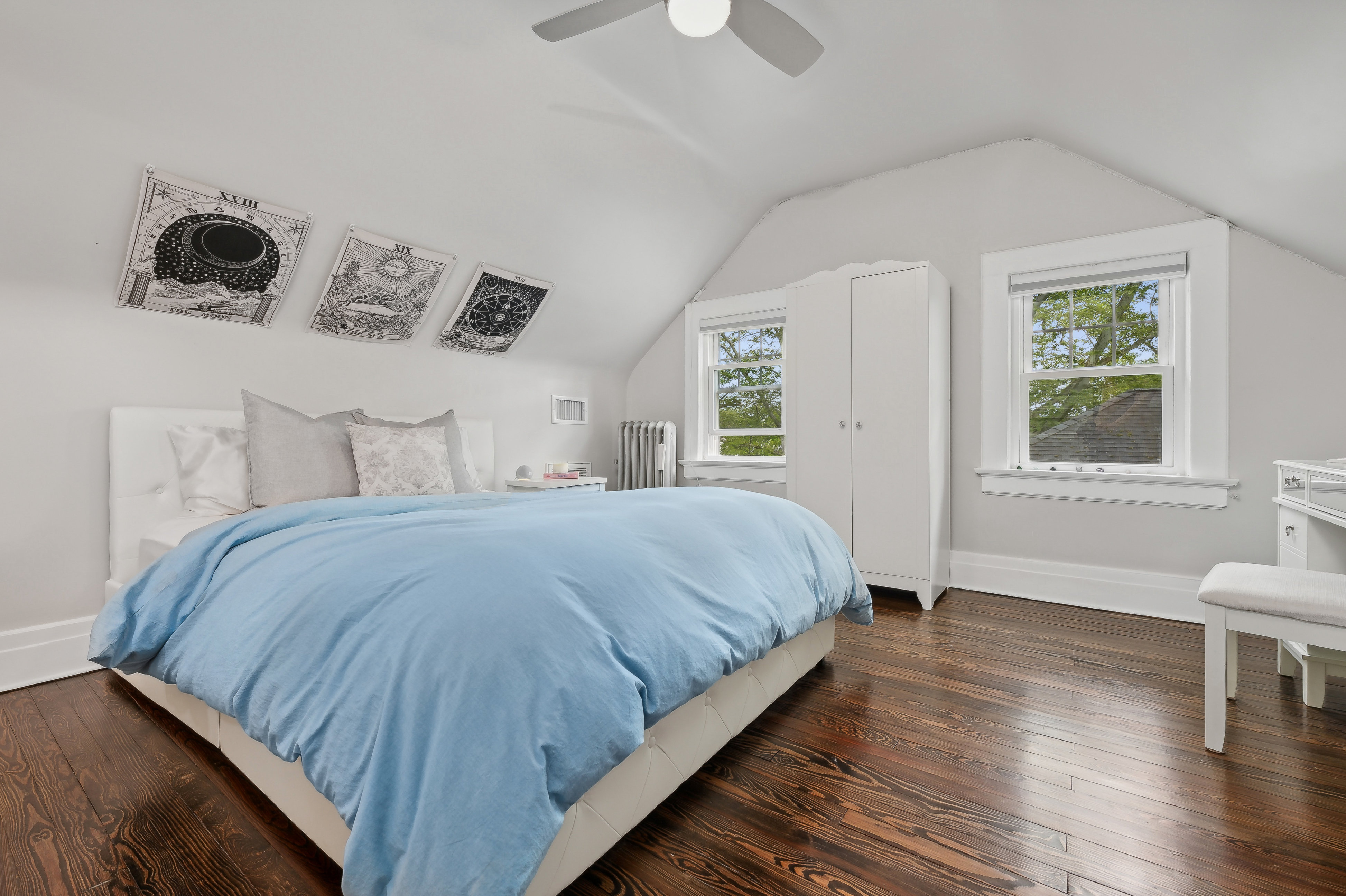 166 Sherman Avenue 