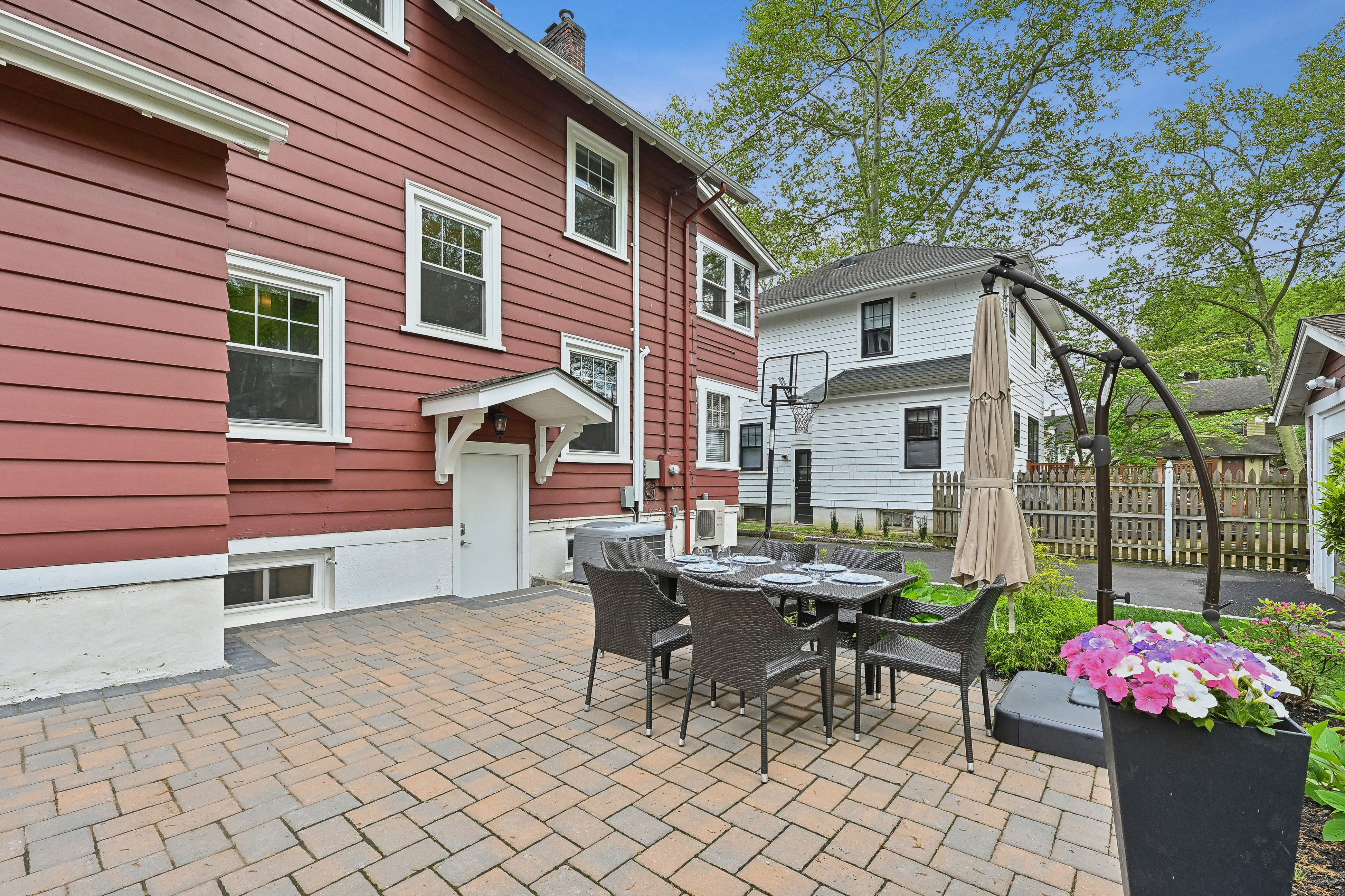 166 Sherman Avenue 