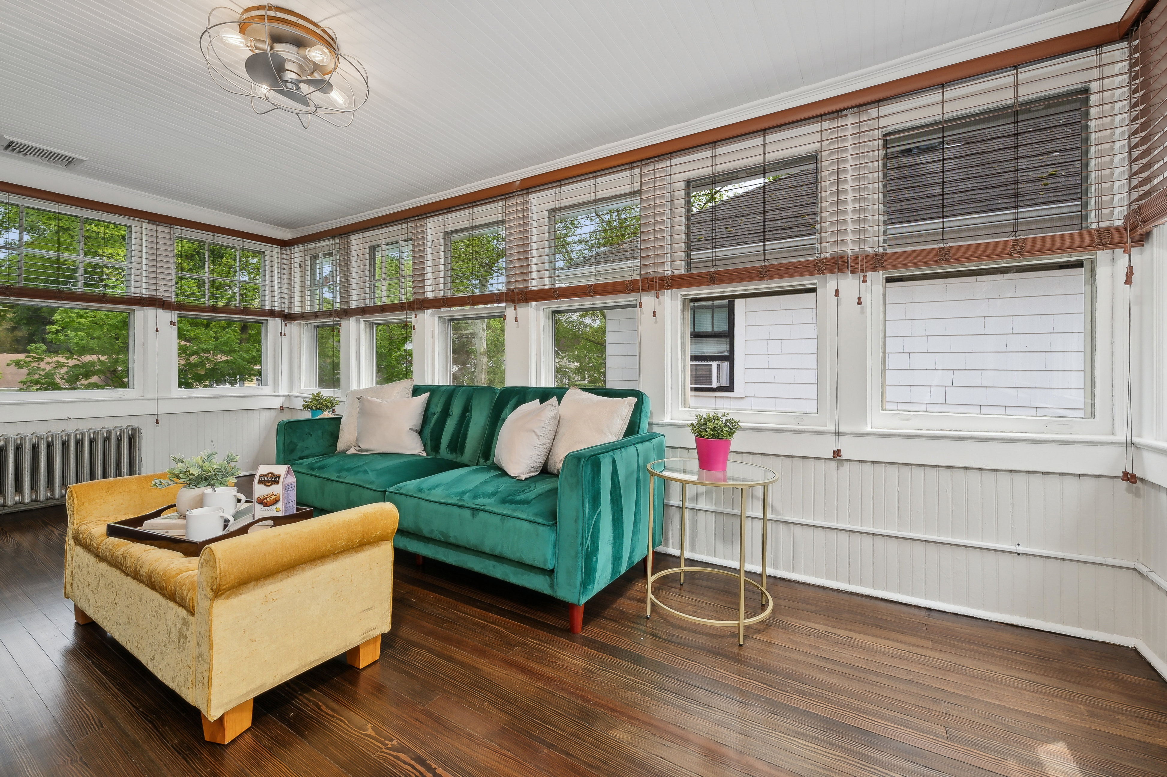 166 Sherman Avenue 