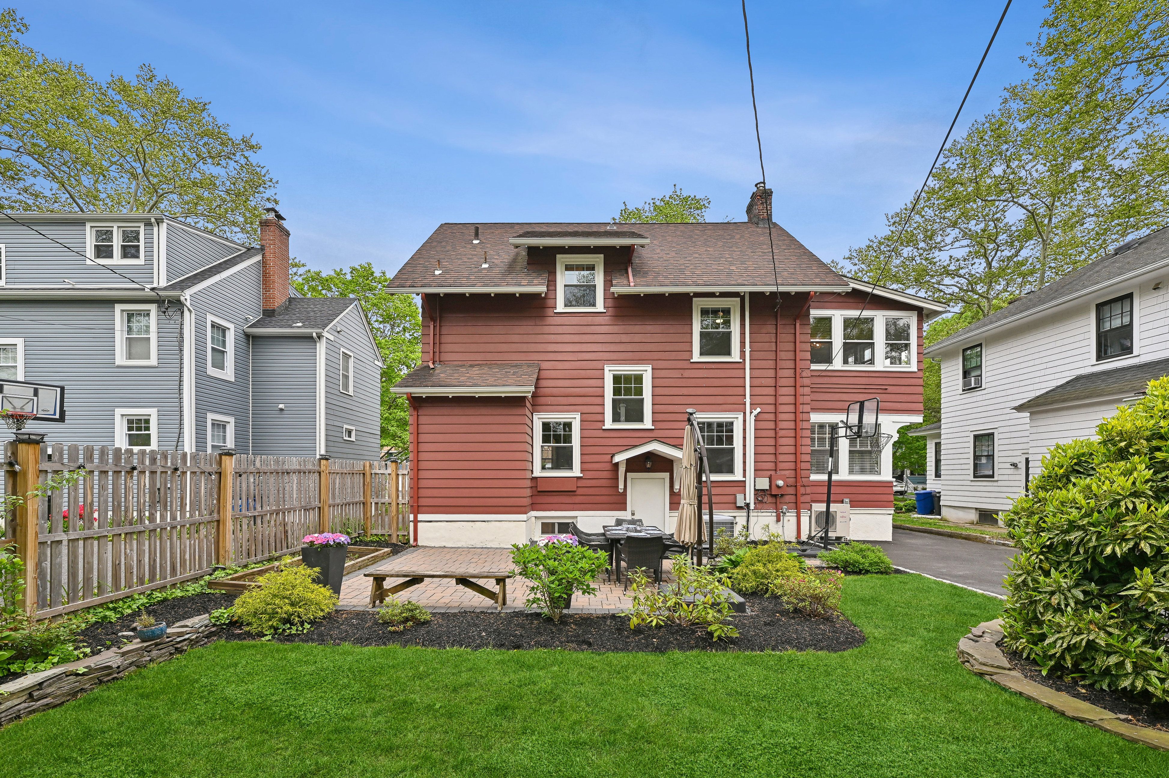 166 Sherman Avenue 