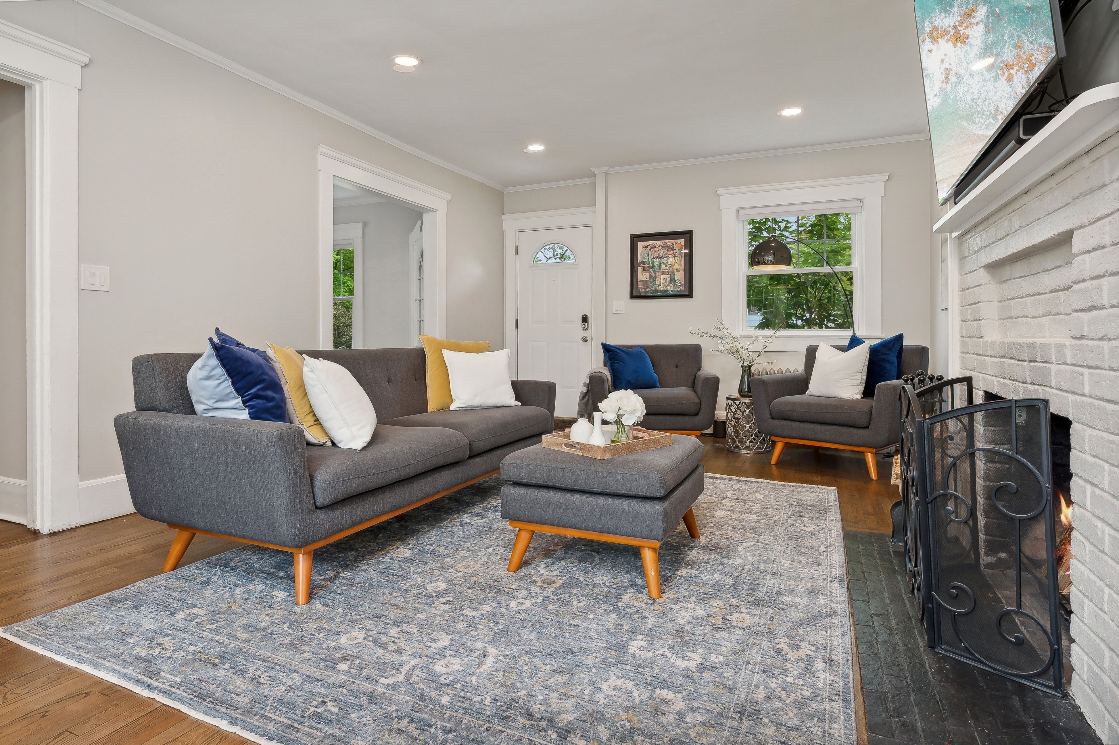 166 Sherman Avenue 