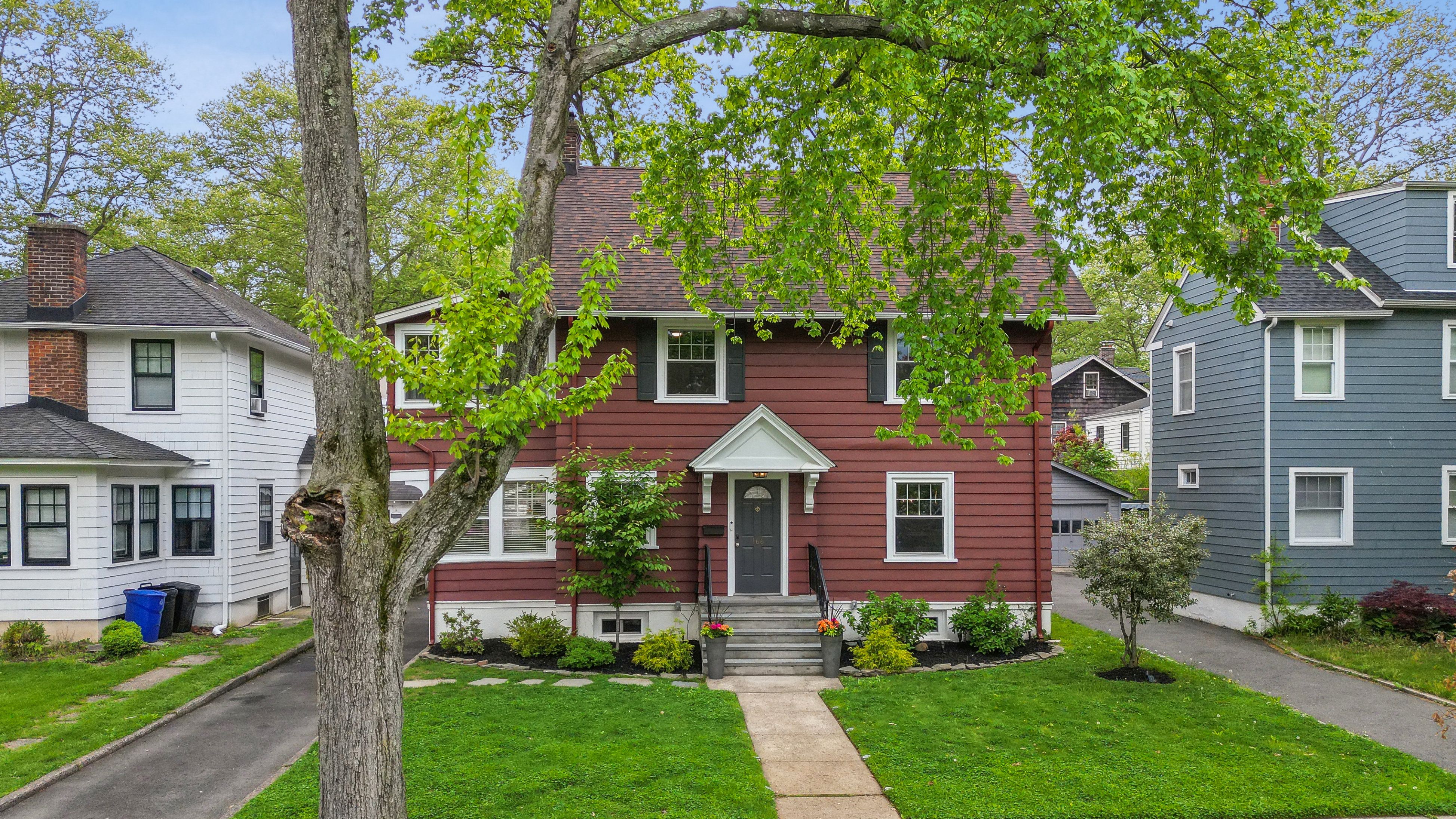 166 Sherman Avenue 