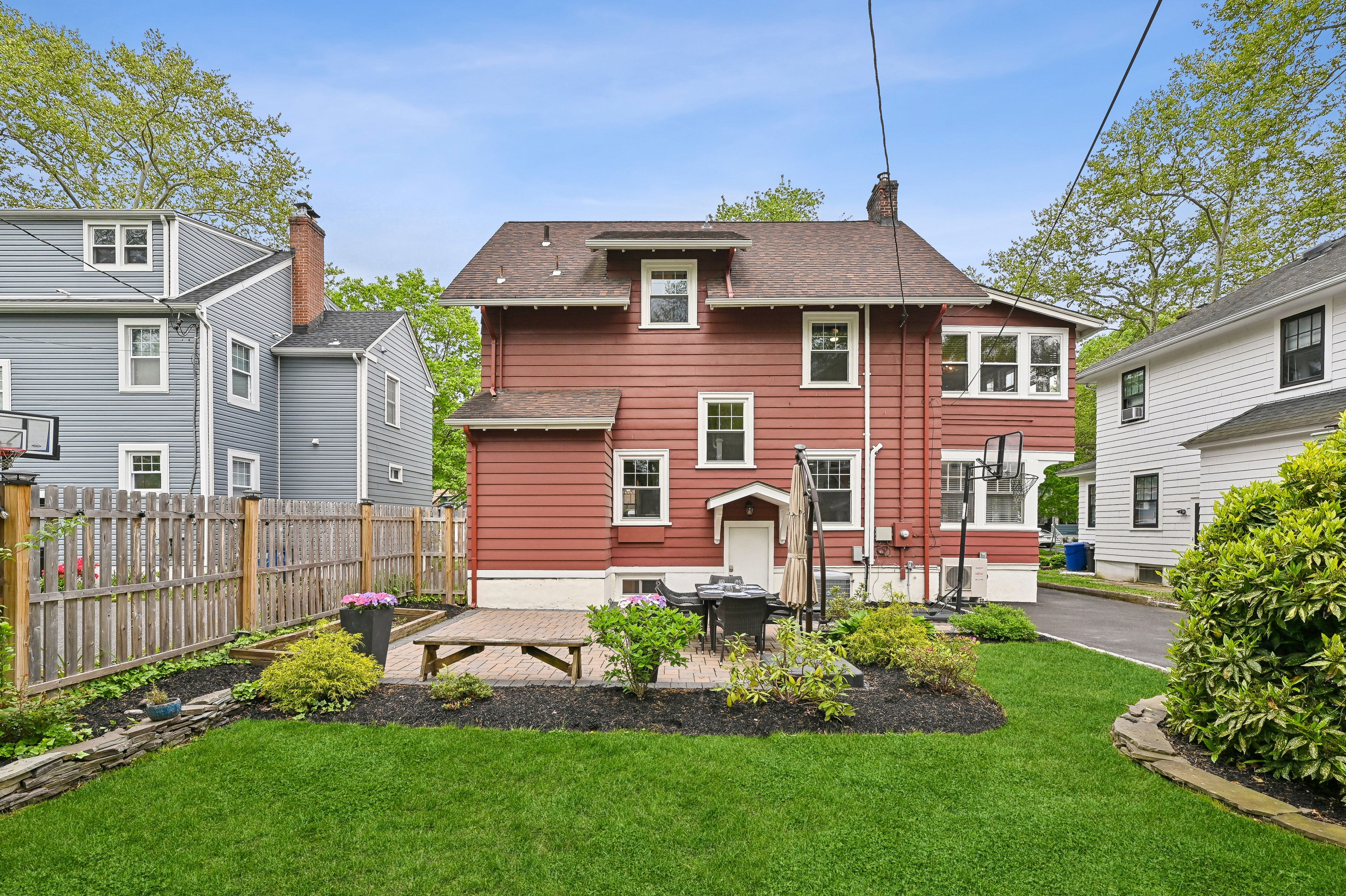 166 Sherman Avenue 