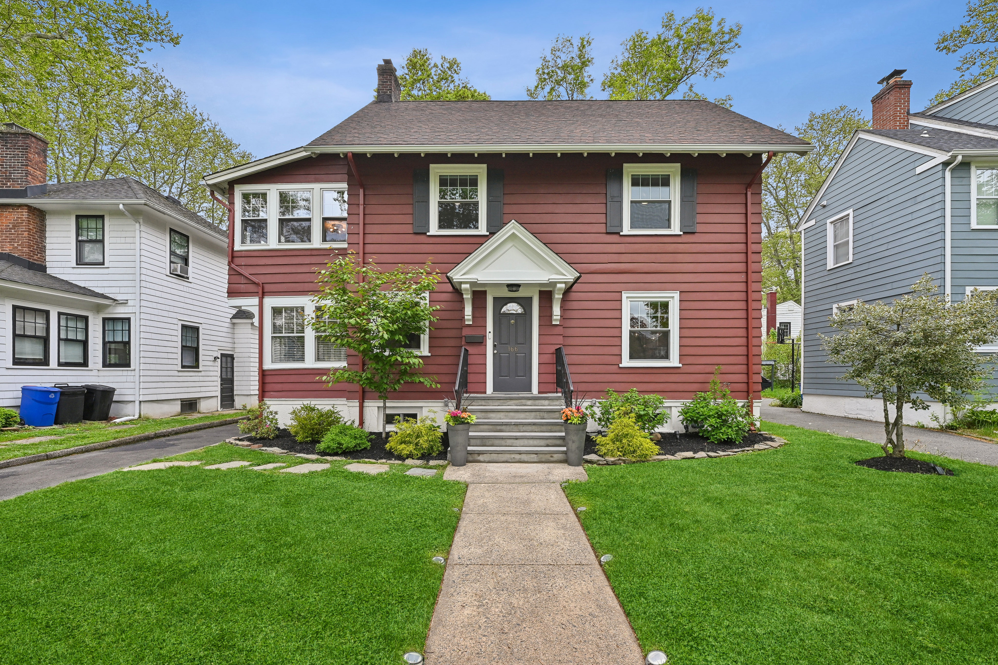 166 Sherman Avenue 