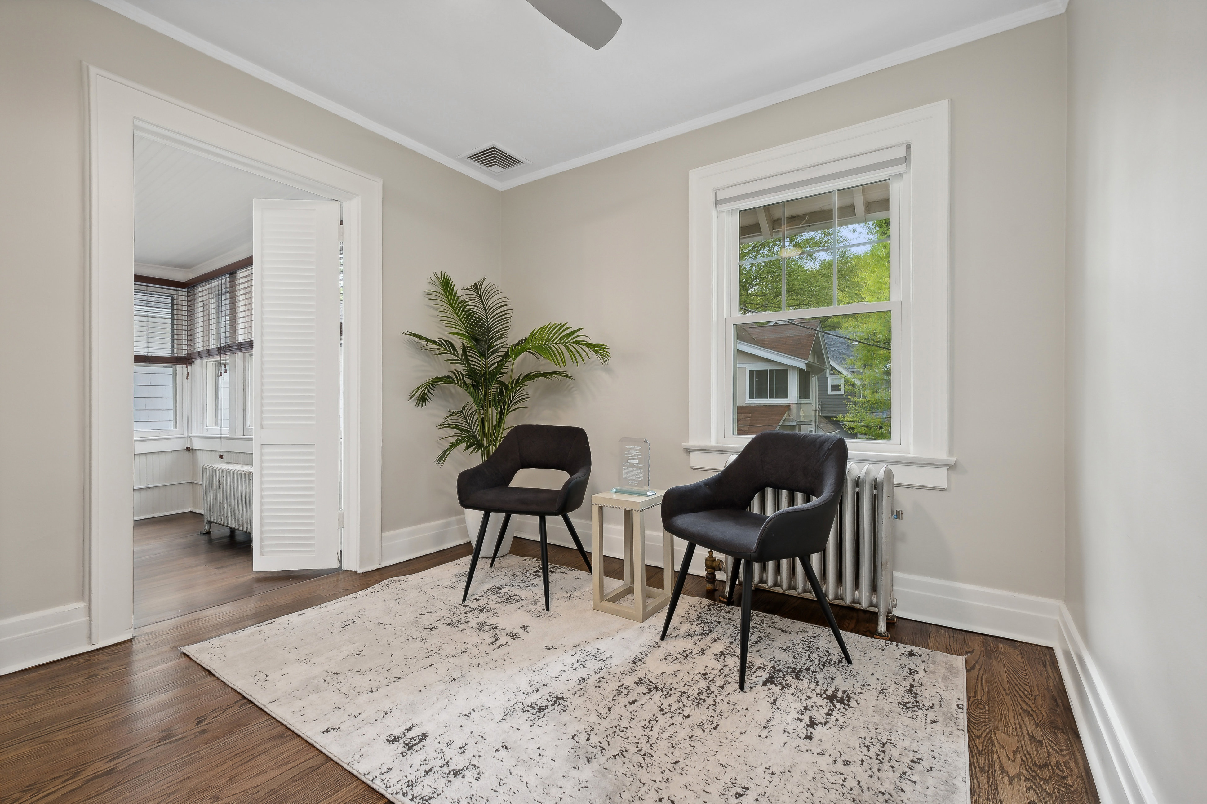 166 Sherman Avenue 