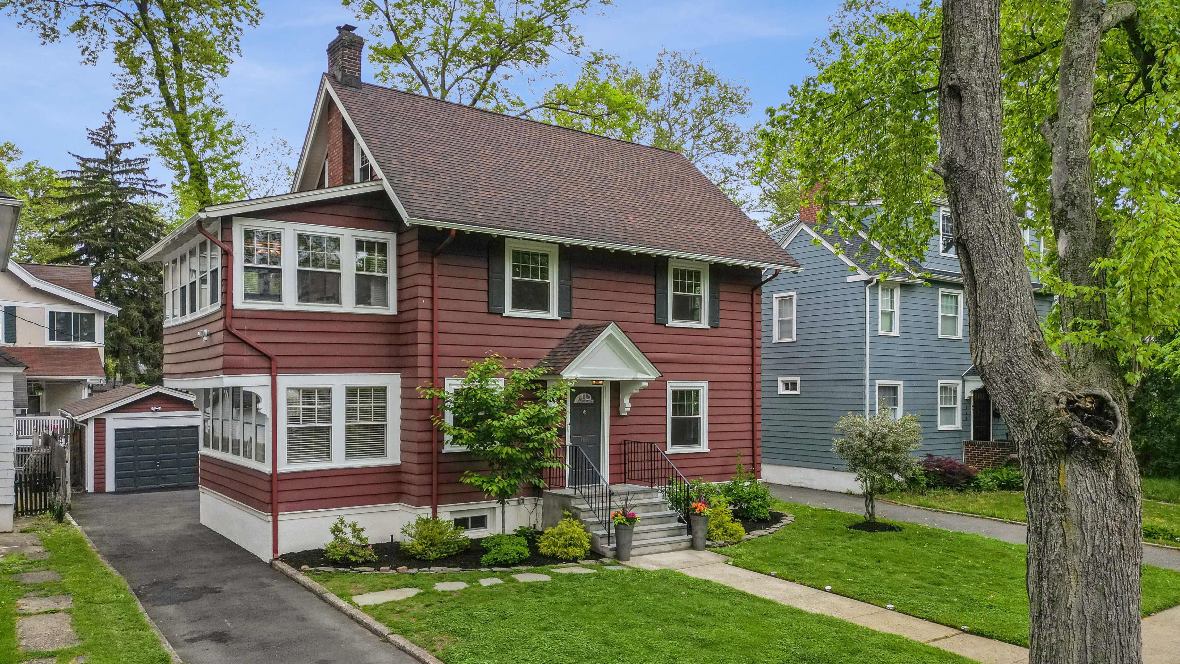 166 Sherman Avenue 