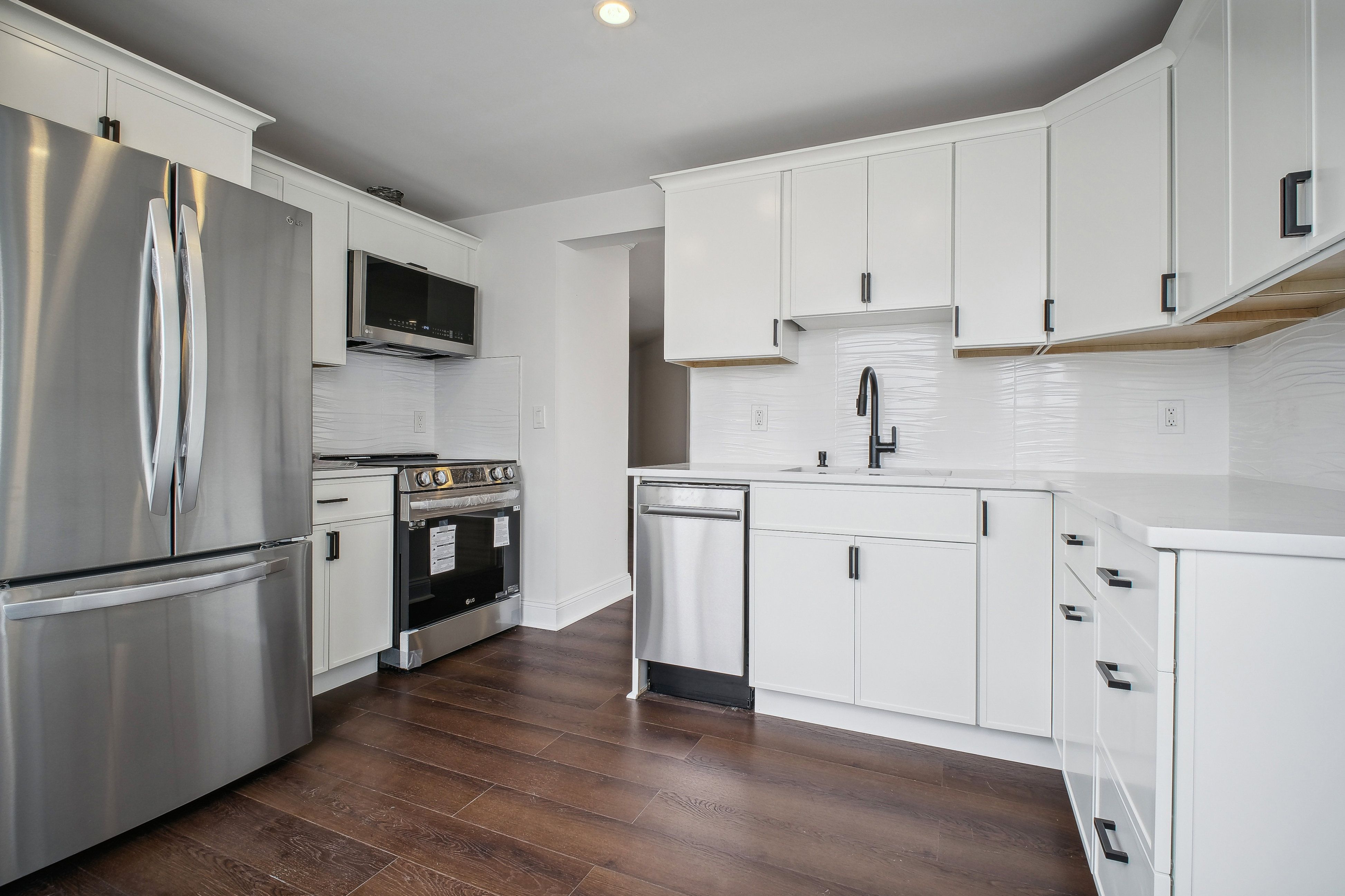 320 Anderson Avenue 1C 
