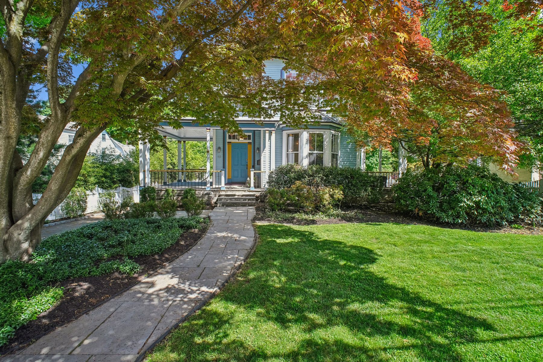 113 Harrison Avenue 
