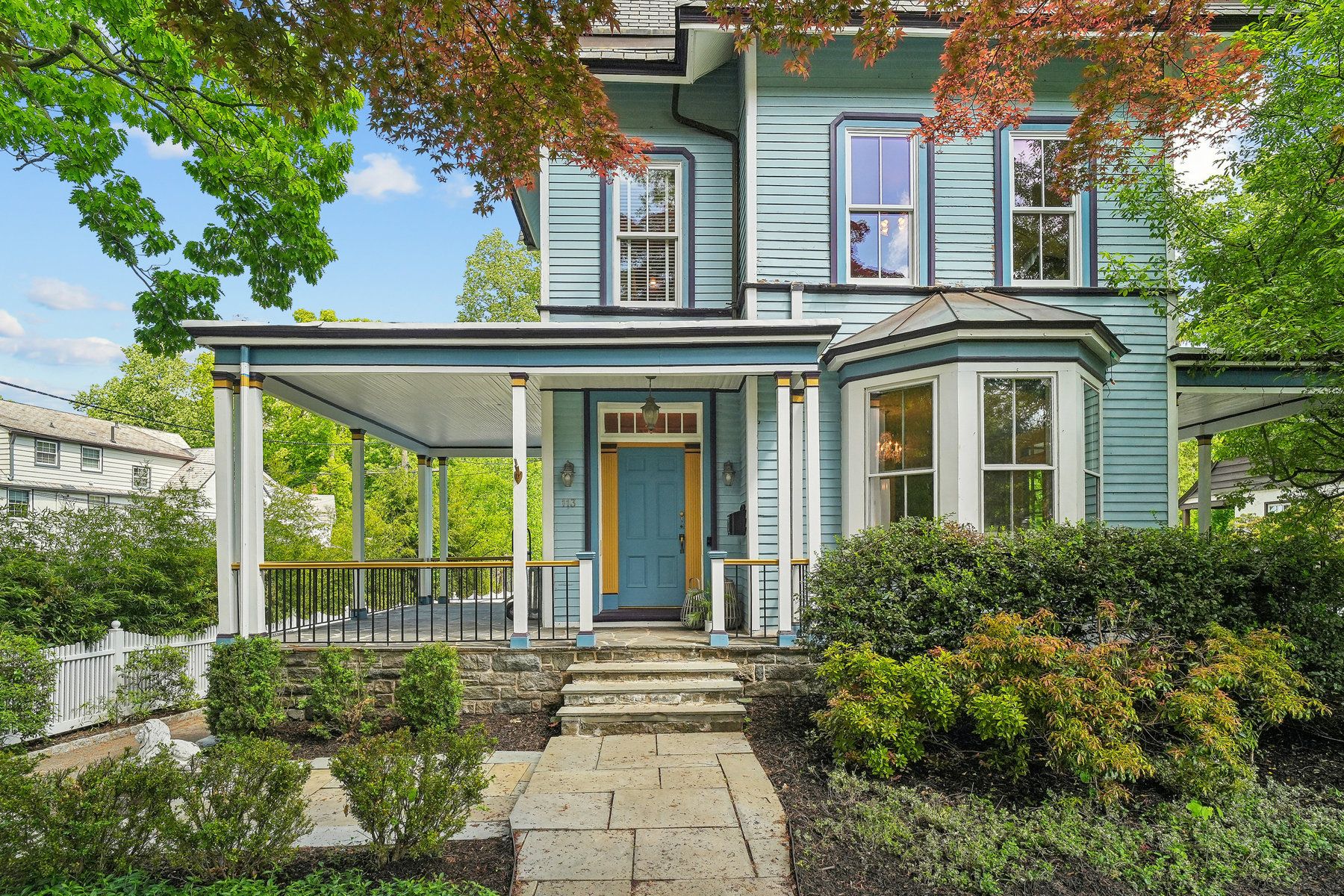 113 Harrison Avenue 