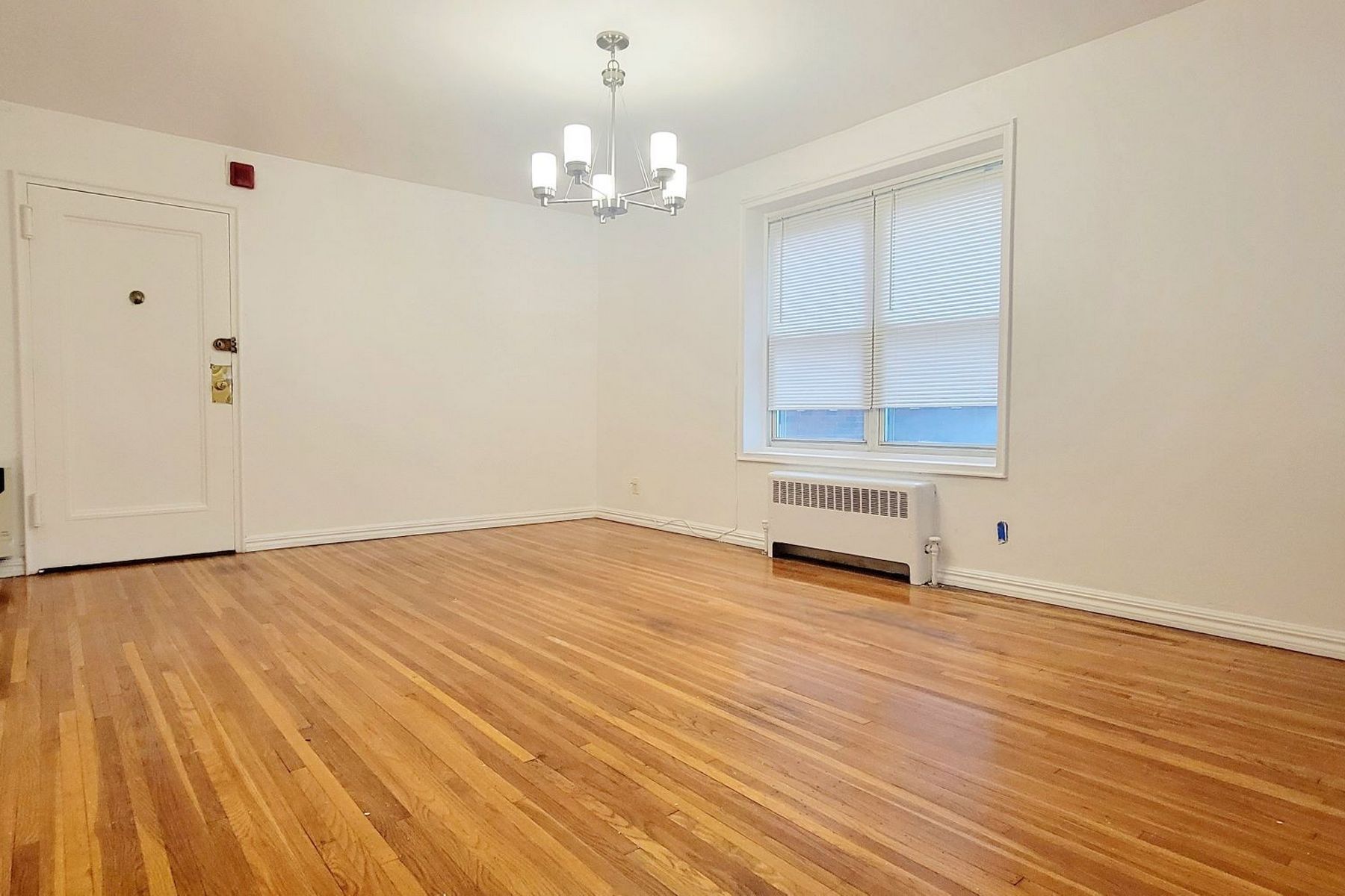 2350 Linwood Avenue Unit# 2F