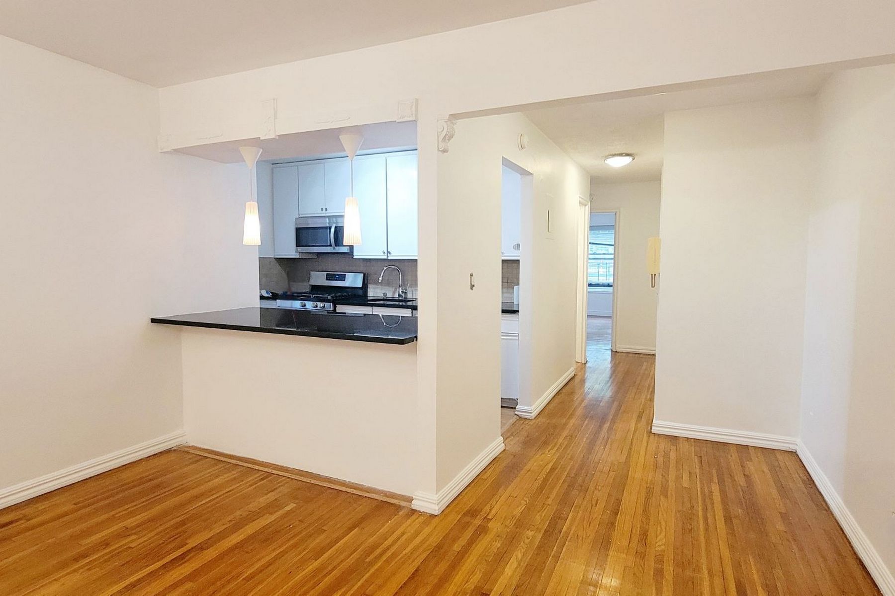 2350 Linwood Avenue Unit# 2F