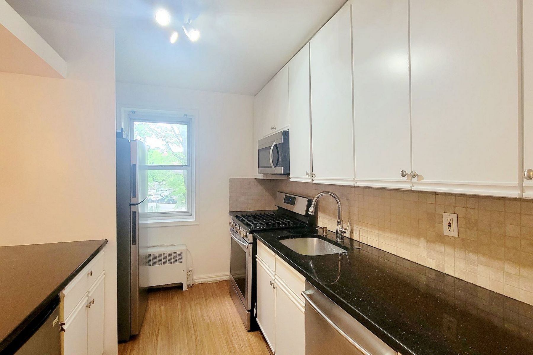 2350 Linwood Avenue Unit# 2F