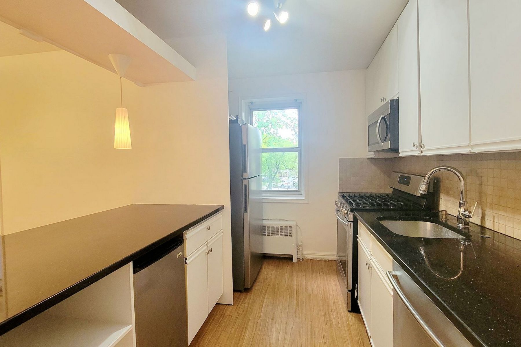 2350 Linwood Avenue Unit# 2F