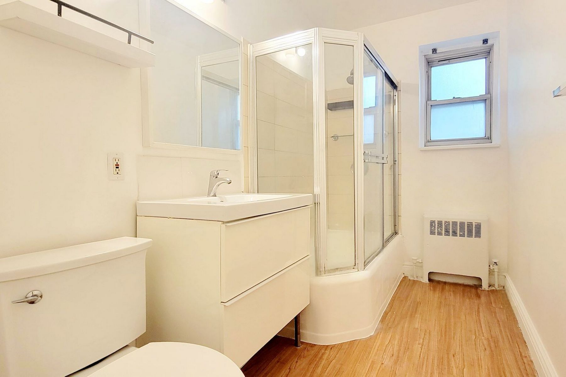2350 Linwood Avenue Unit# 2F