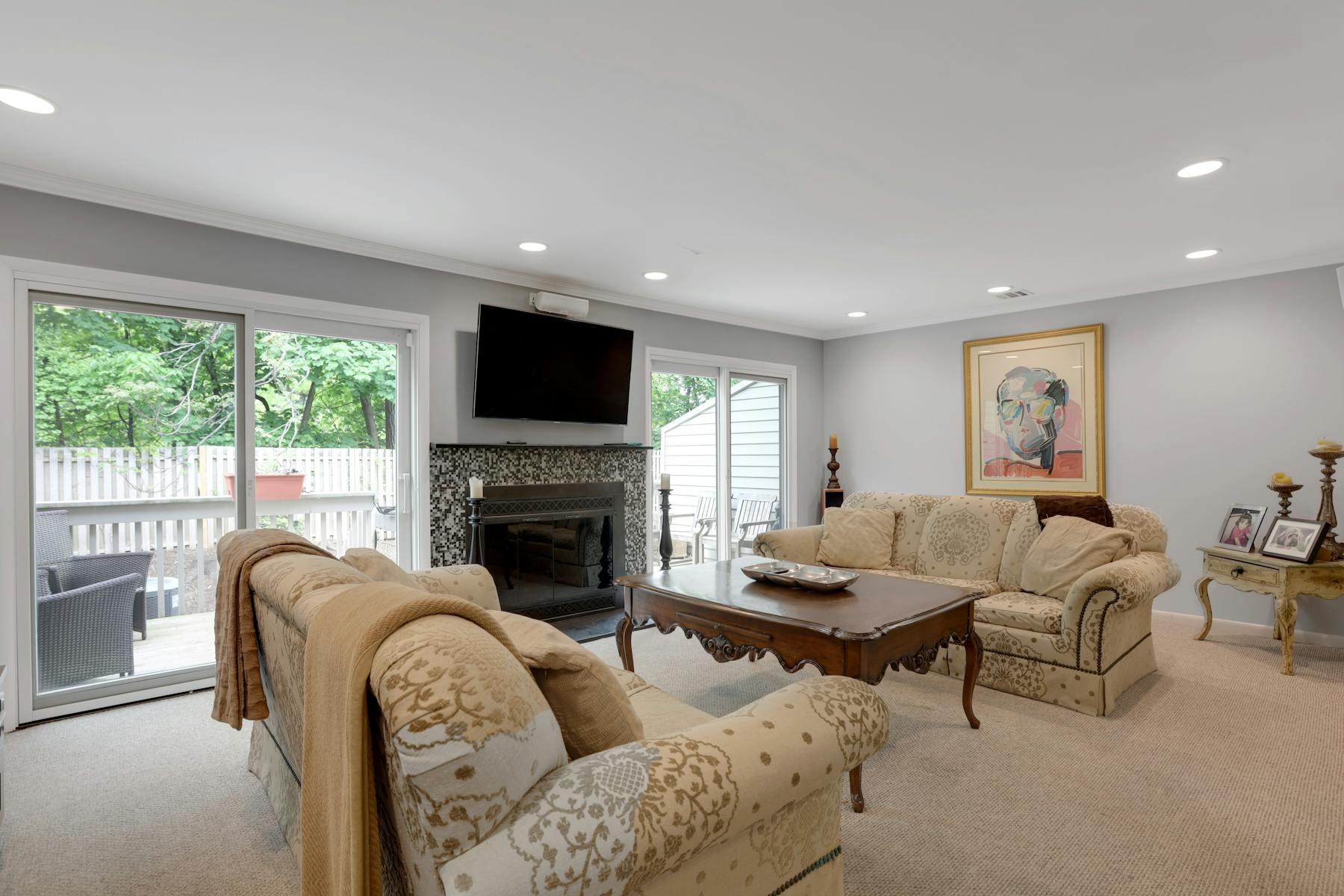 28 Spruce Run 