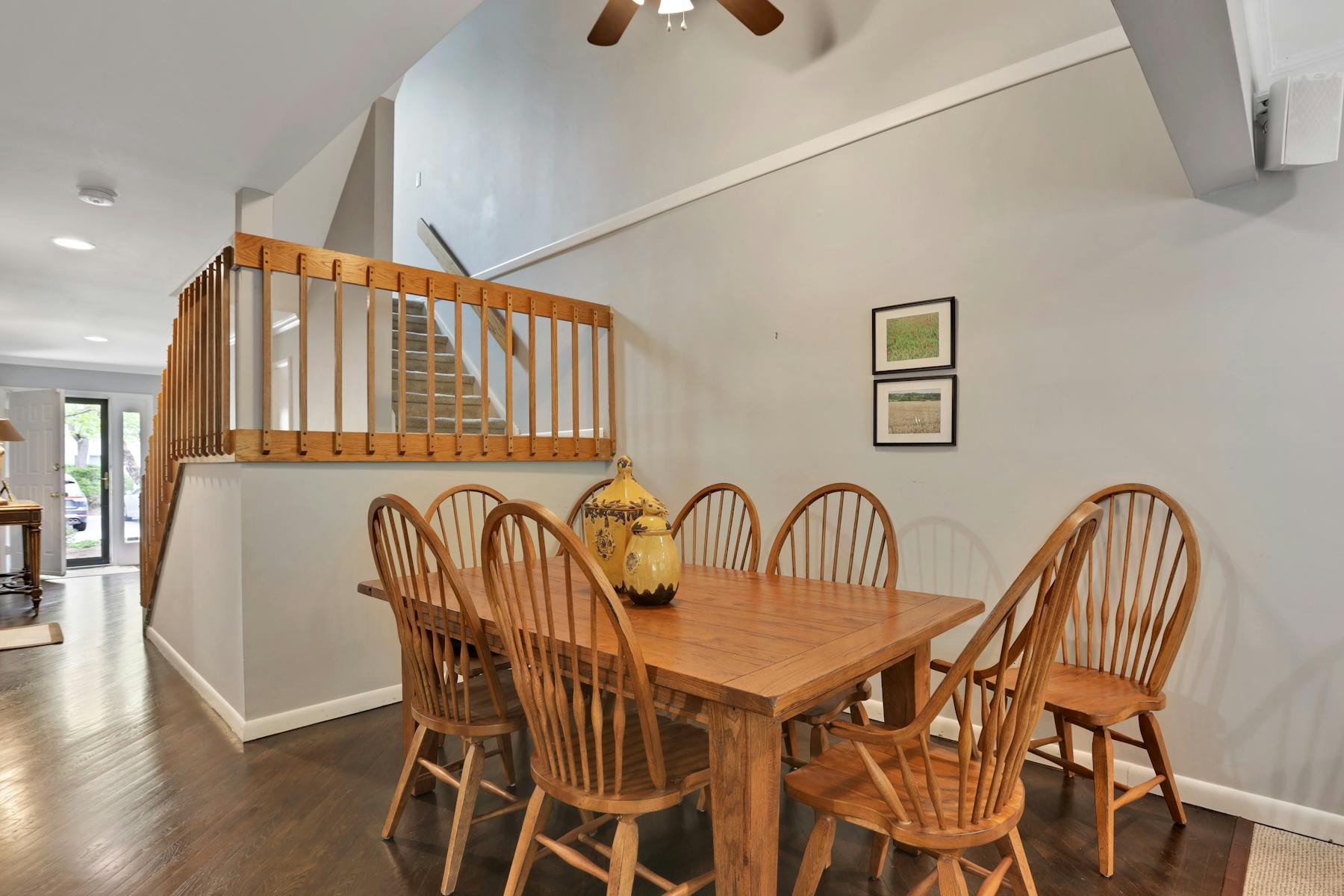 28 Spruce Run 