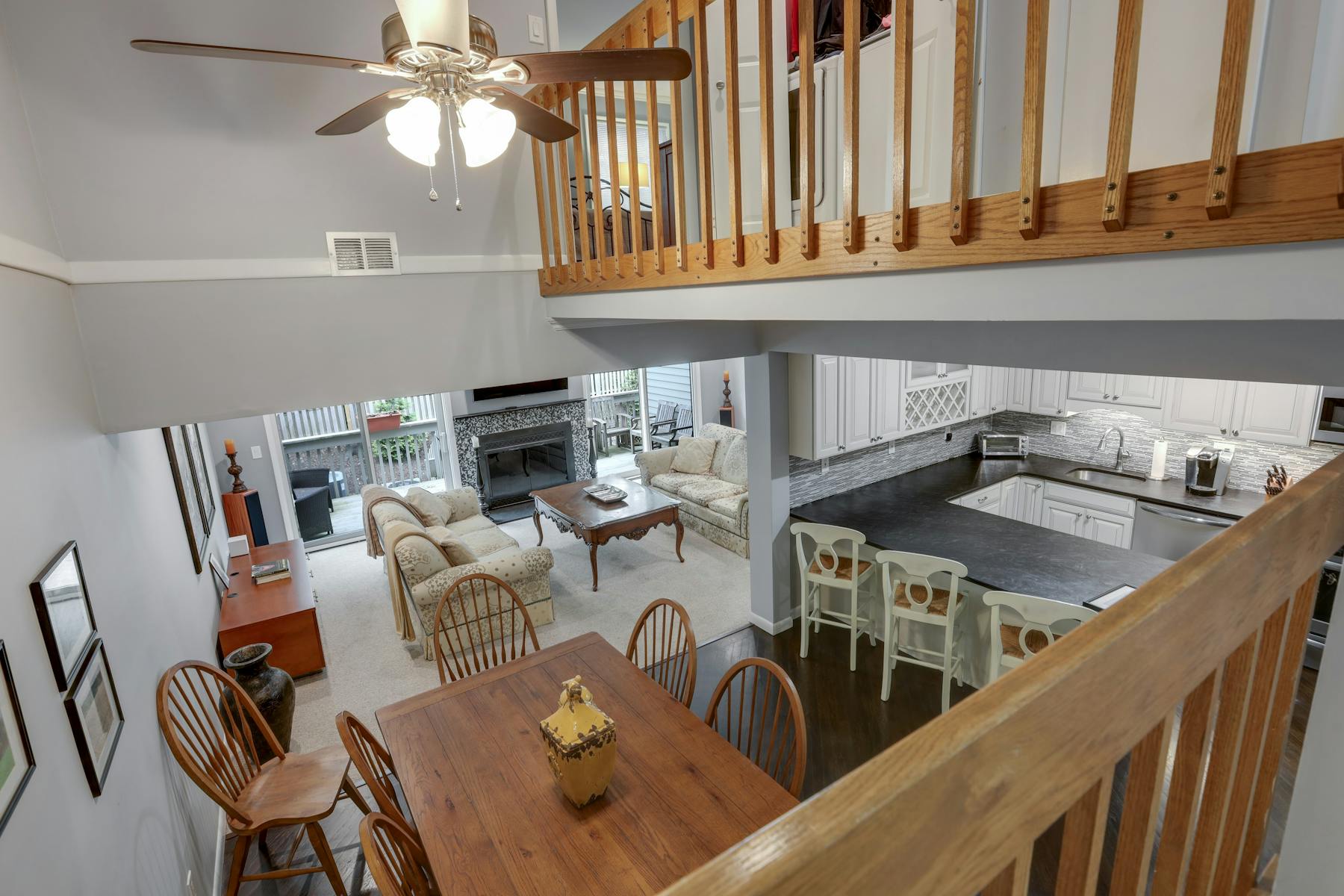 28 Spruce Run 