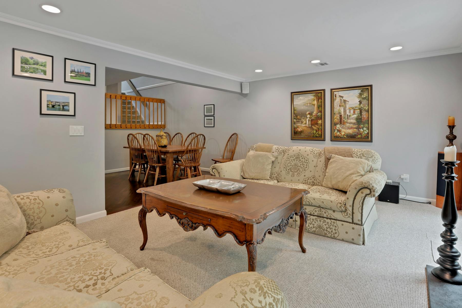 28 Spruce Run 
