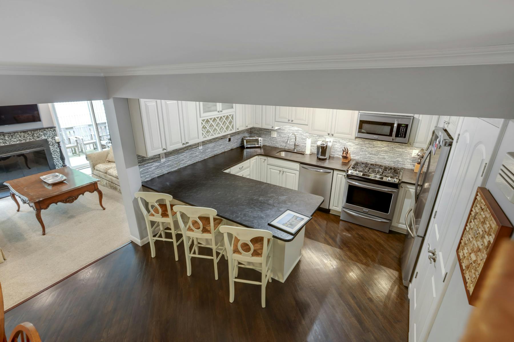 28 Spruce Run 