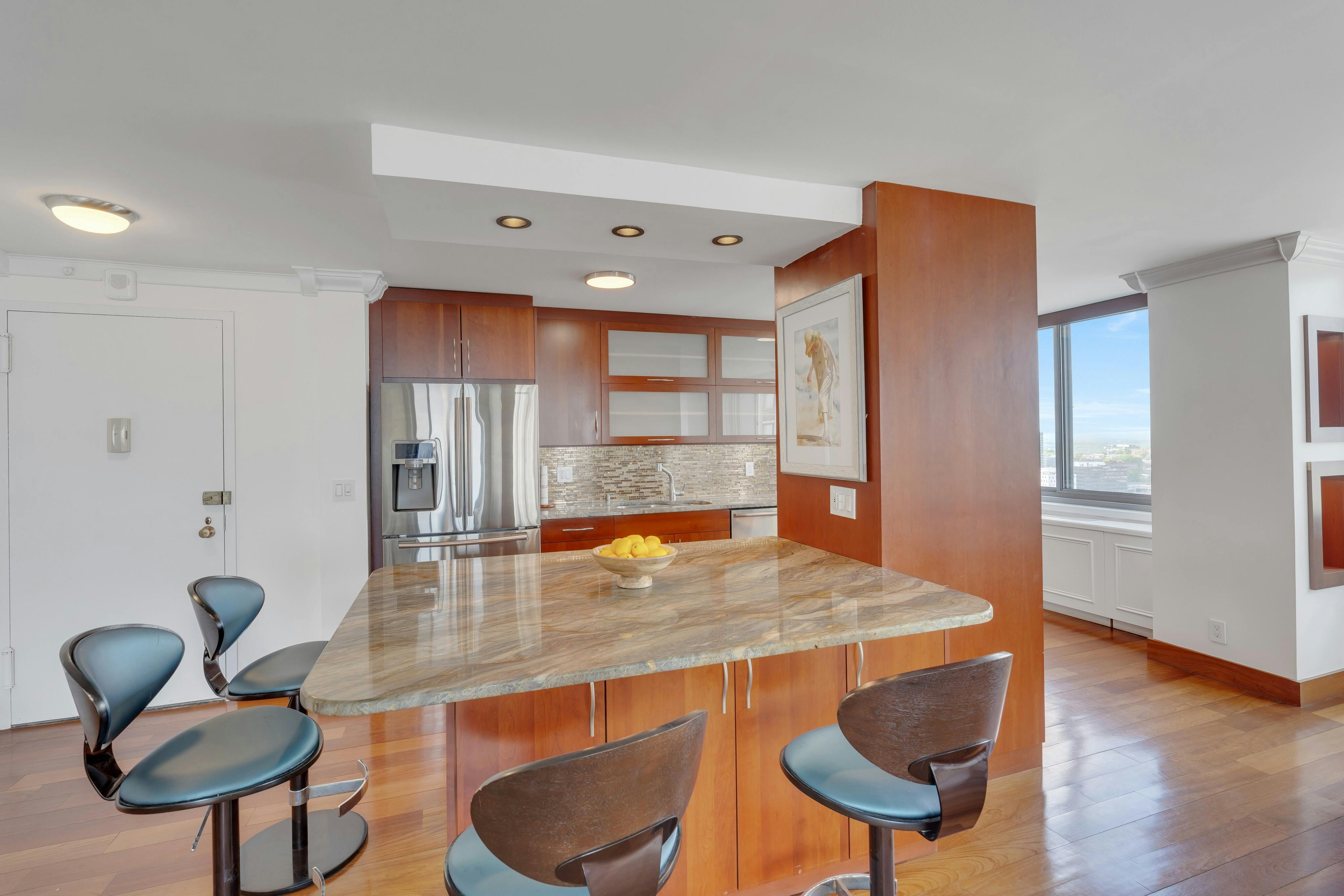 1600 Parker Avenue Unit# 24C