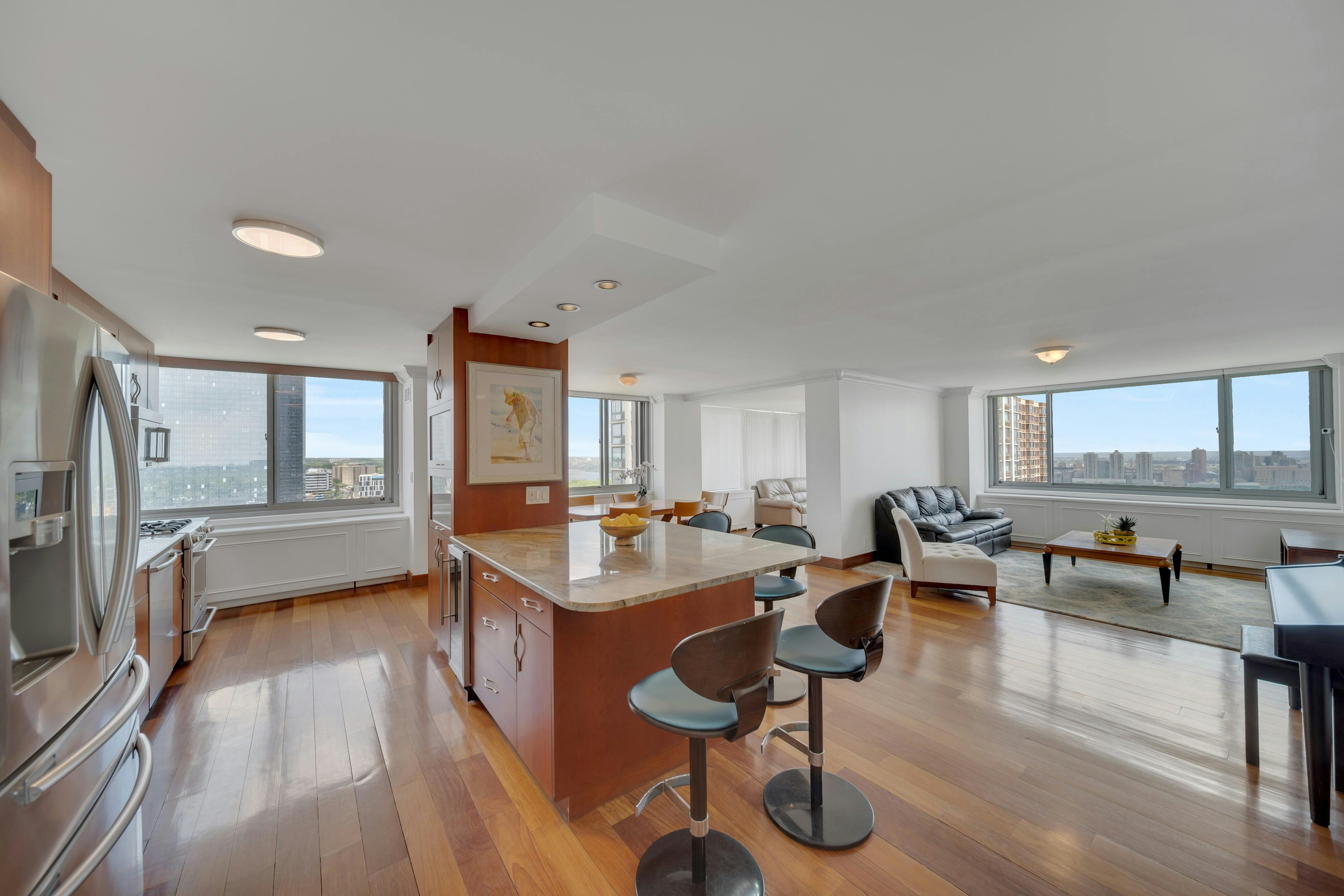1600 Parker Avenue Unit# 24C