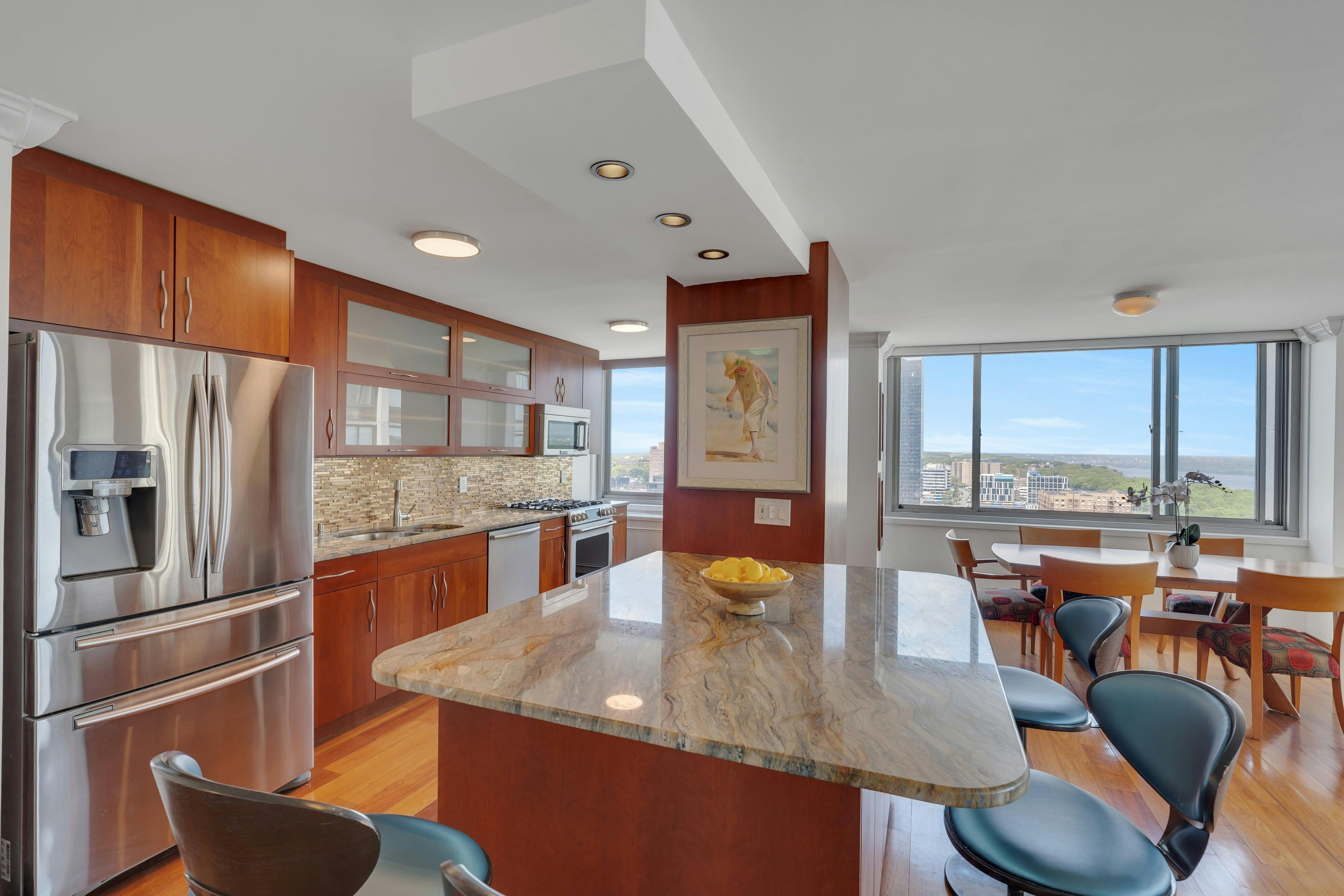 1600 Parker Avenue Unit# 24C