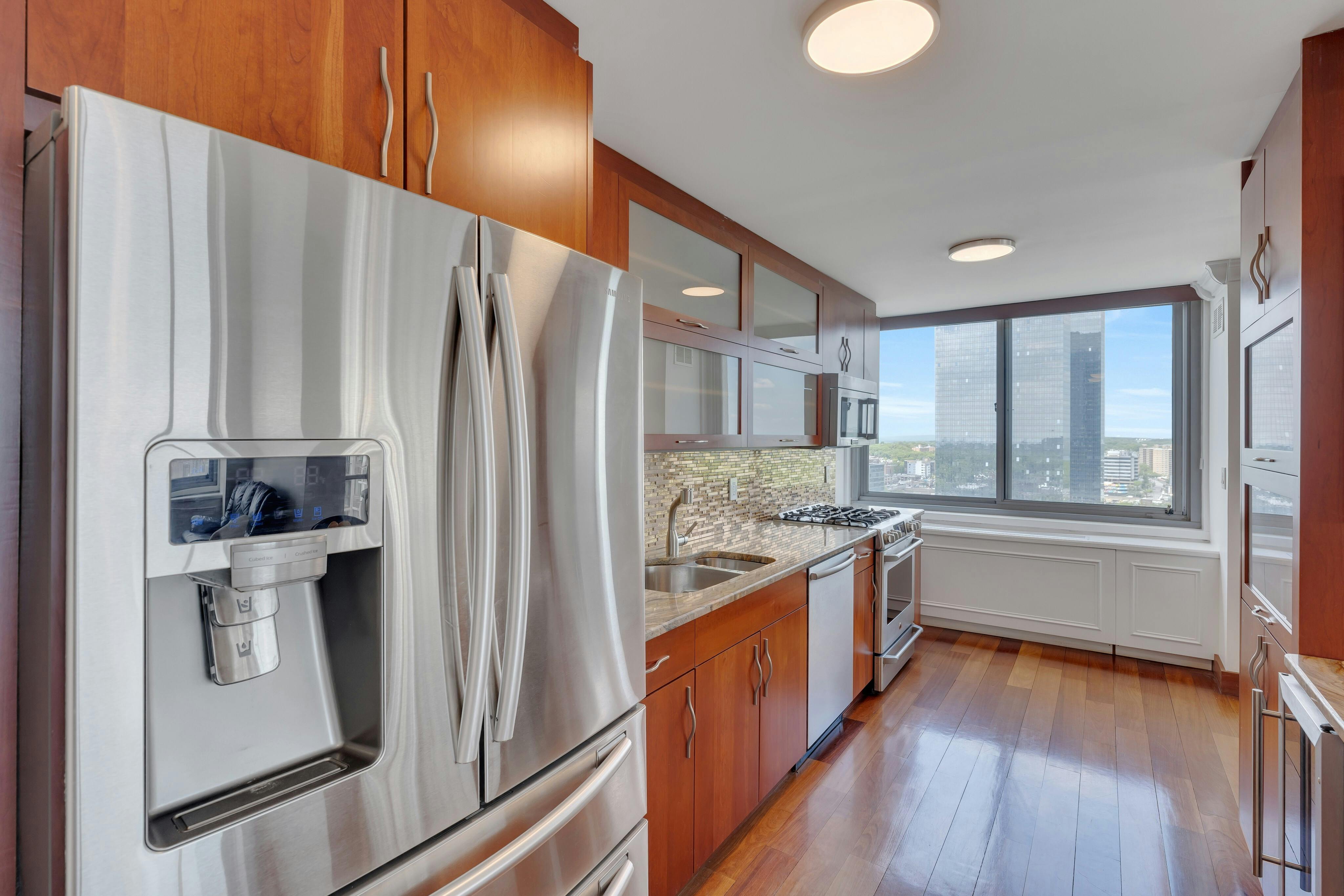 1600 Parker Avenue Unit# 24C